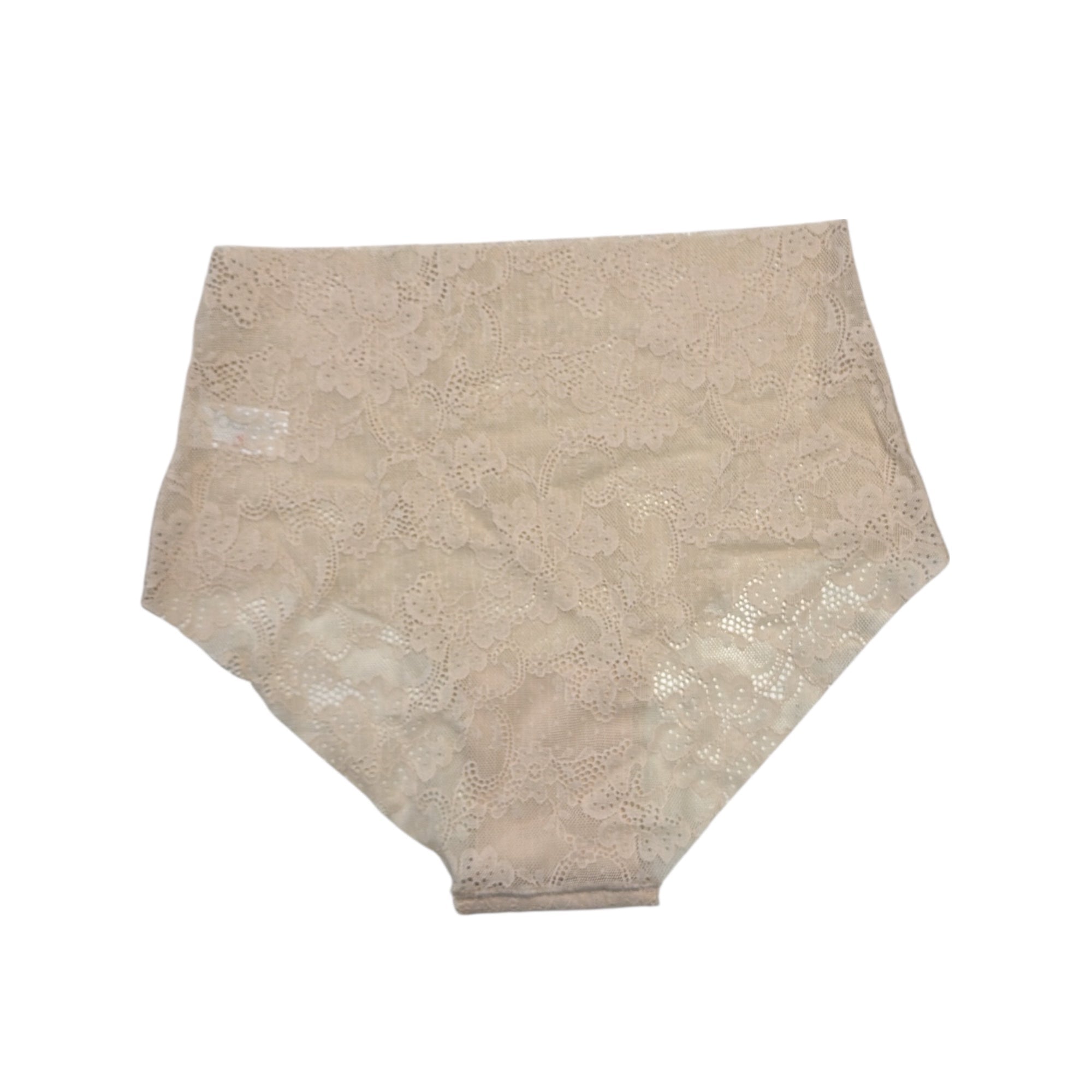 Panty Donna Moda Midi n Pizzo Taglio Laser Jadea Art.8023 - Boutique dell'Intimo e del Neonato