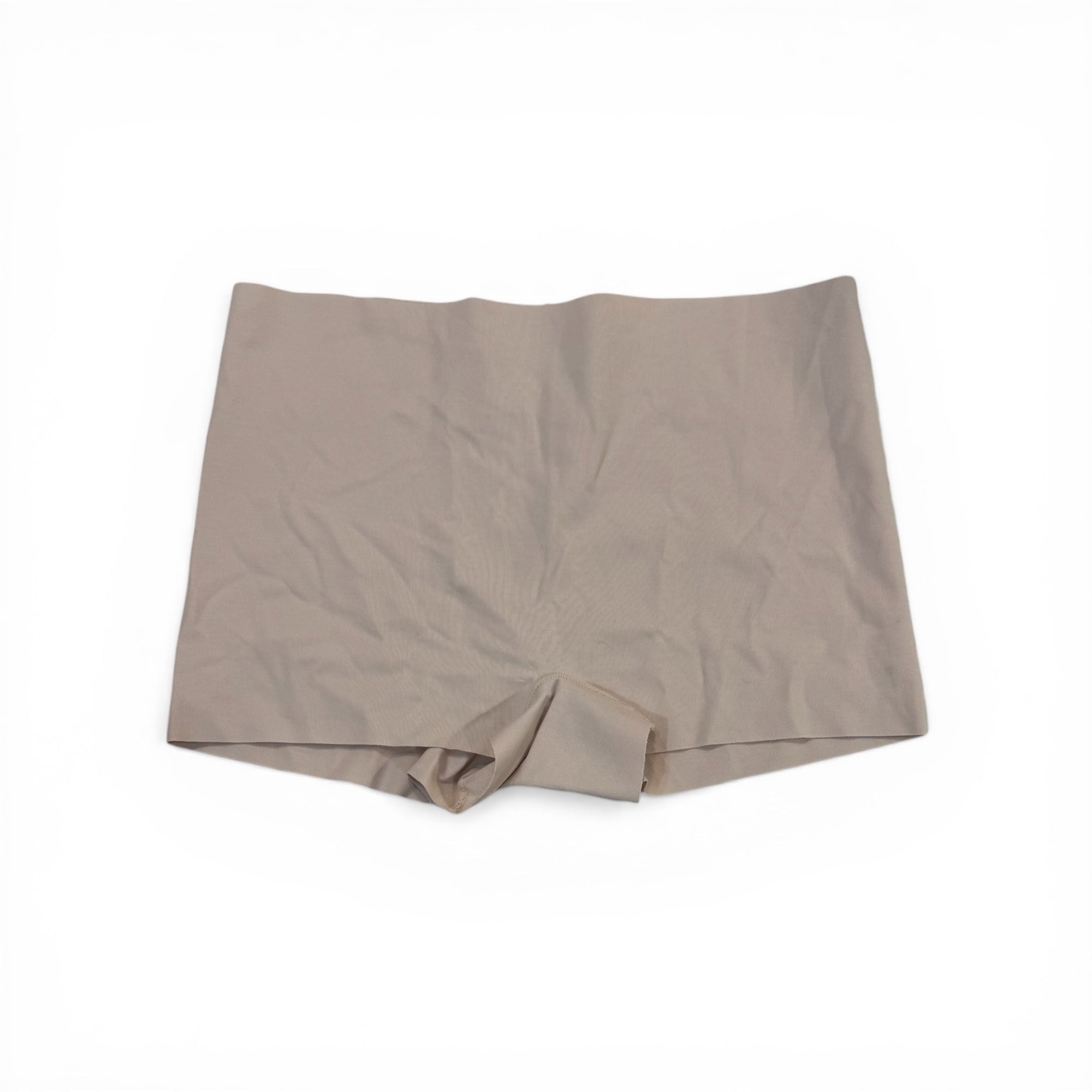 Parigamba Donna in Cotone Vita Alta Taglio Laser Rossoporpora Art.5610 - Boutique dell'Intimo e del Neonato