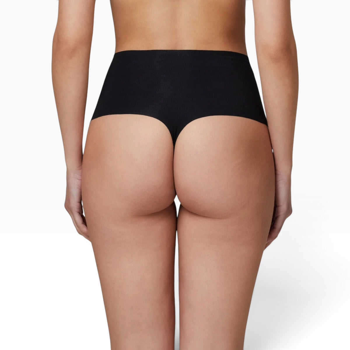 Perizoma a Vita Alta Taglio Laser Jadea Art.8025 - Boutique dell'Intimo e del Neonato