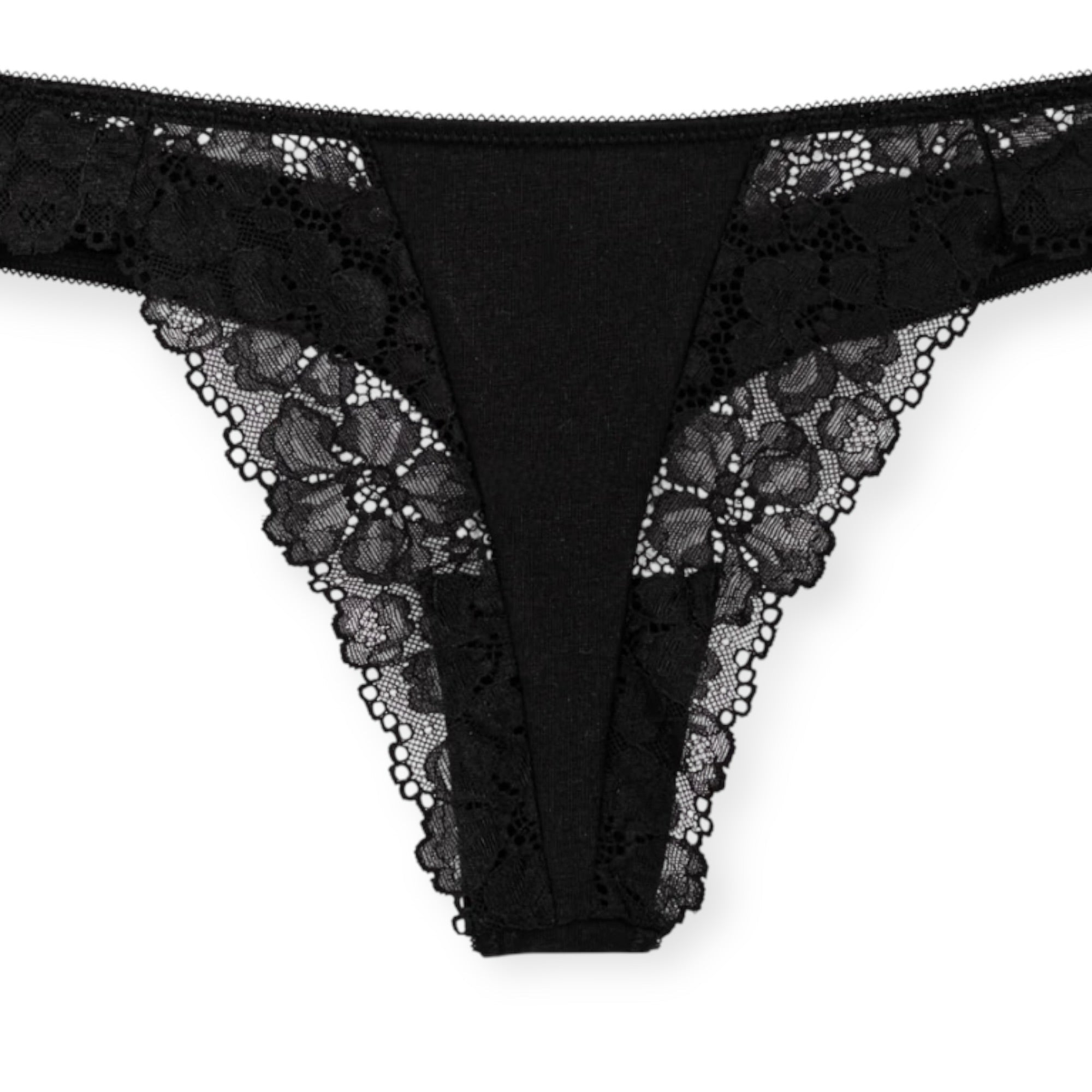 Perizoma Donna in Cotone Modal Fantasia Jadea Art.6630 - Boutique dell'Intimo e del Neonato