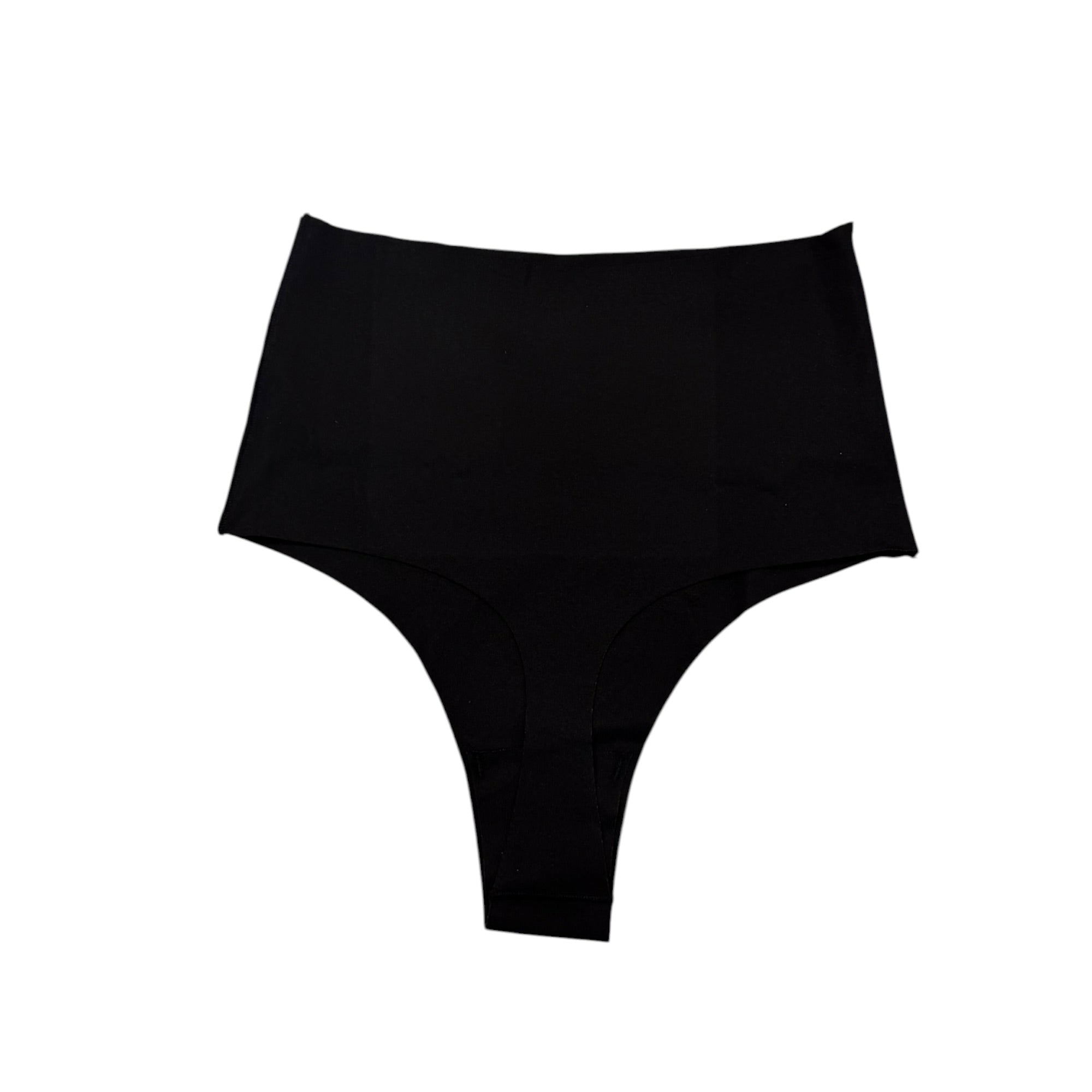 Perizoma Donna in Cotone Vita Alta Taglio Laser Rossoporpora Art.5700 - Boutique dell'Intimo e del Neonato