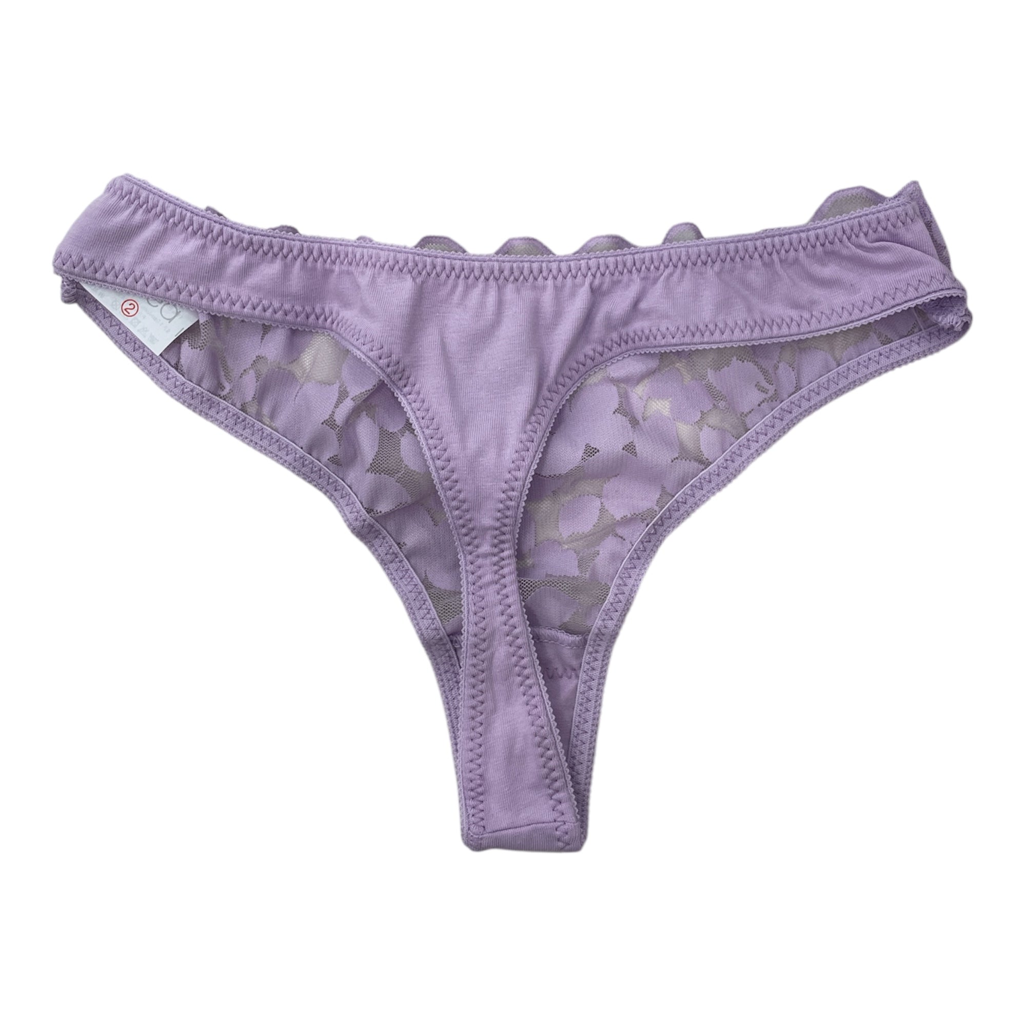 Perizoma Fantasia in Cotone elasticizzato Jadea Art.6515 - Boutique dell'Intimo e del Neonato