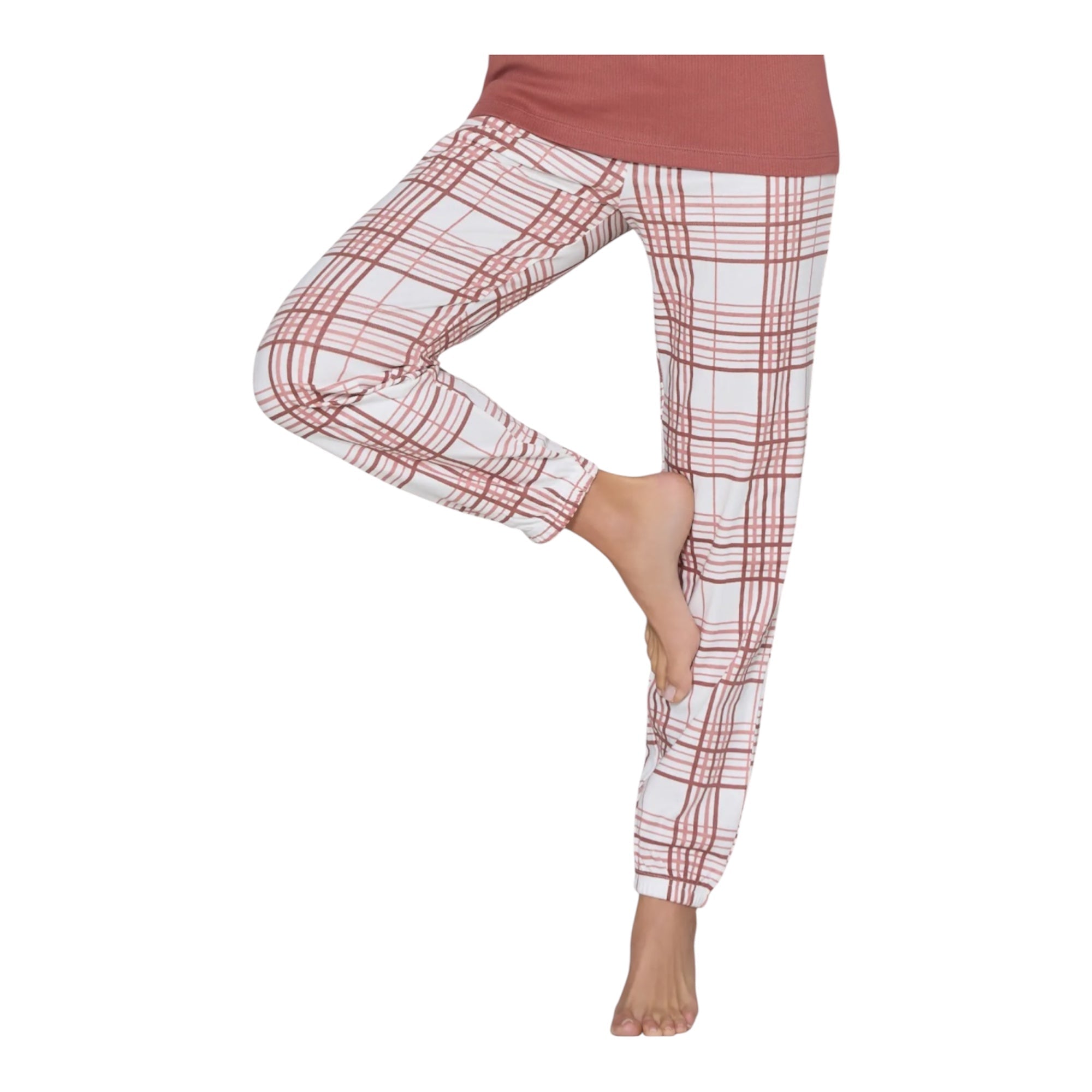 Pigiama Donna in Cotone Interlock Love and Bra Art.96999 - Boutique dell'Intimo e del Neonato