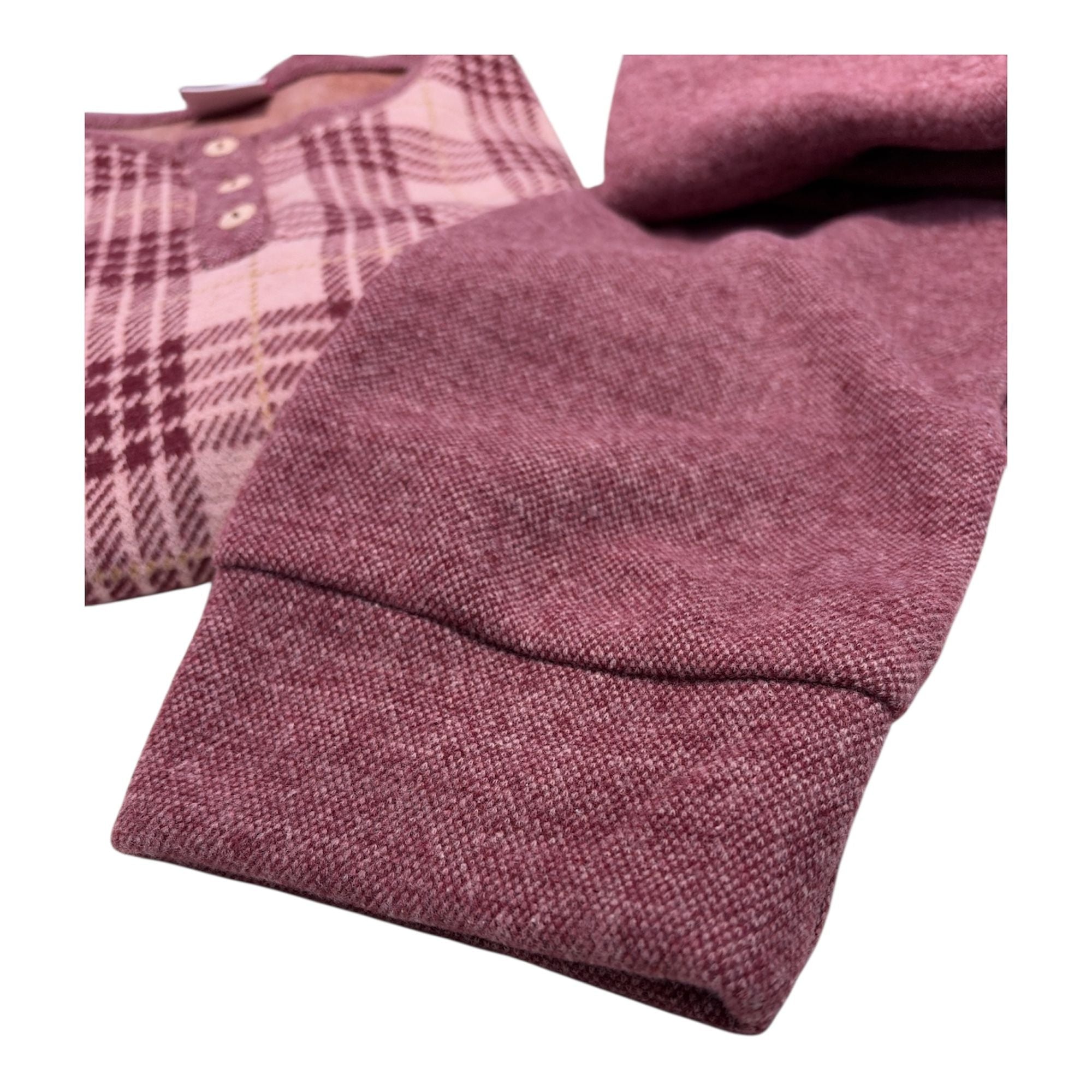 Pigiama Donna Lungo Punto Milano Serafino Il Granchio Art.GP6112 - Boutique dell'Intimo e del Neonato