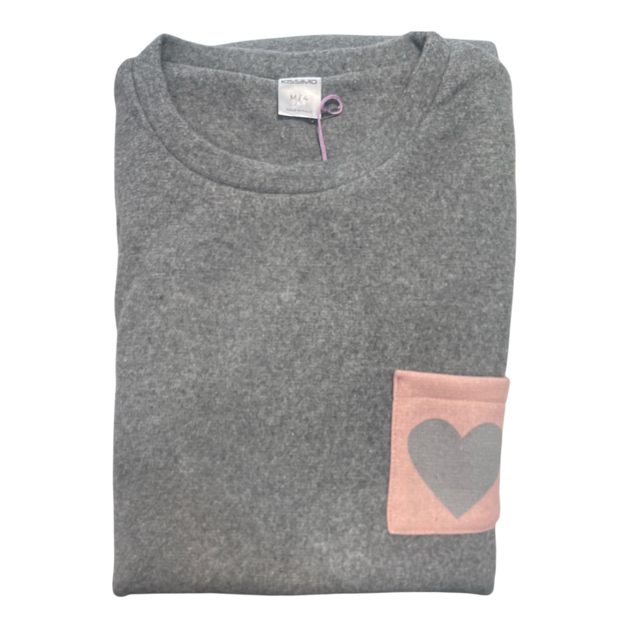 Pigiama Donna Lungo Punto Milano Serafino Kissimo Art.25D25035 - Boutique dell'Intimo e del Neonato