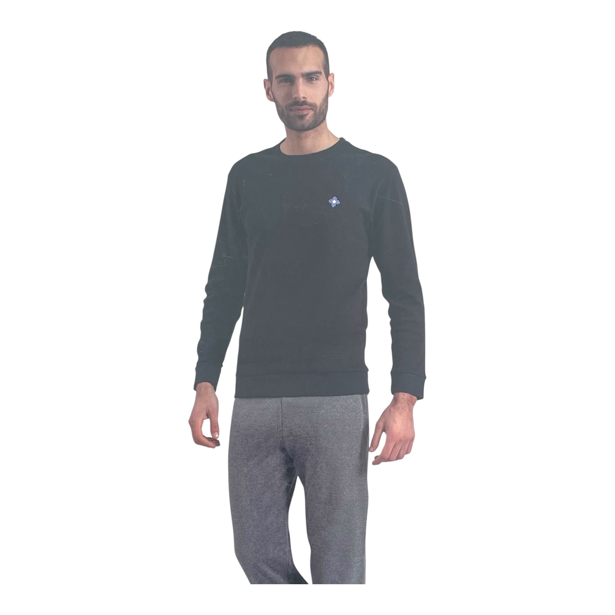 Pigiama - Tuta Ragazzo in Cotone Interlock Irge Art.SU - 123 - Boutique dell'Intimo e del Neonato