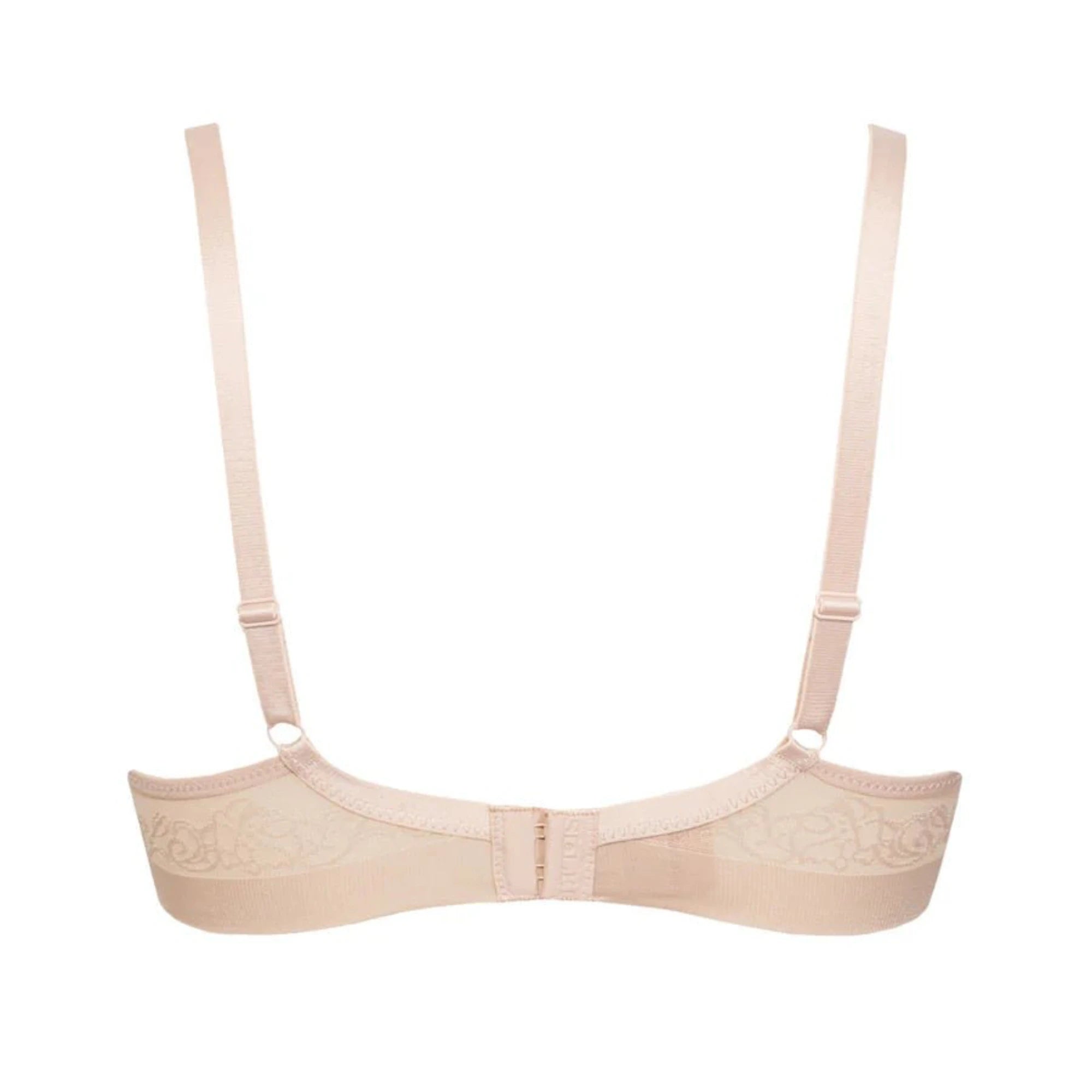 REGGISENO BALCONCINO CON COPPE SPACER SIèLEI ART.2506 FLOWER - BOUTIQUE INTIMO E NEONATO