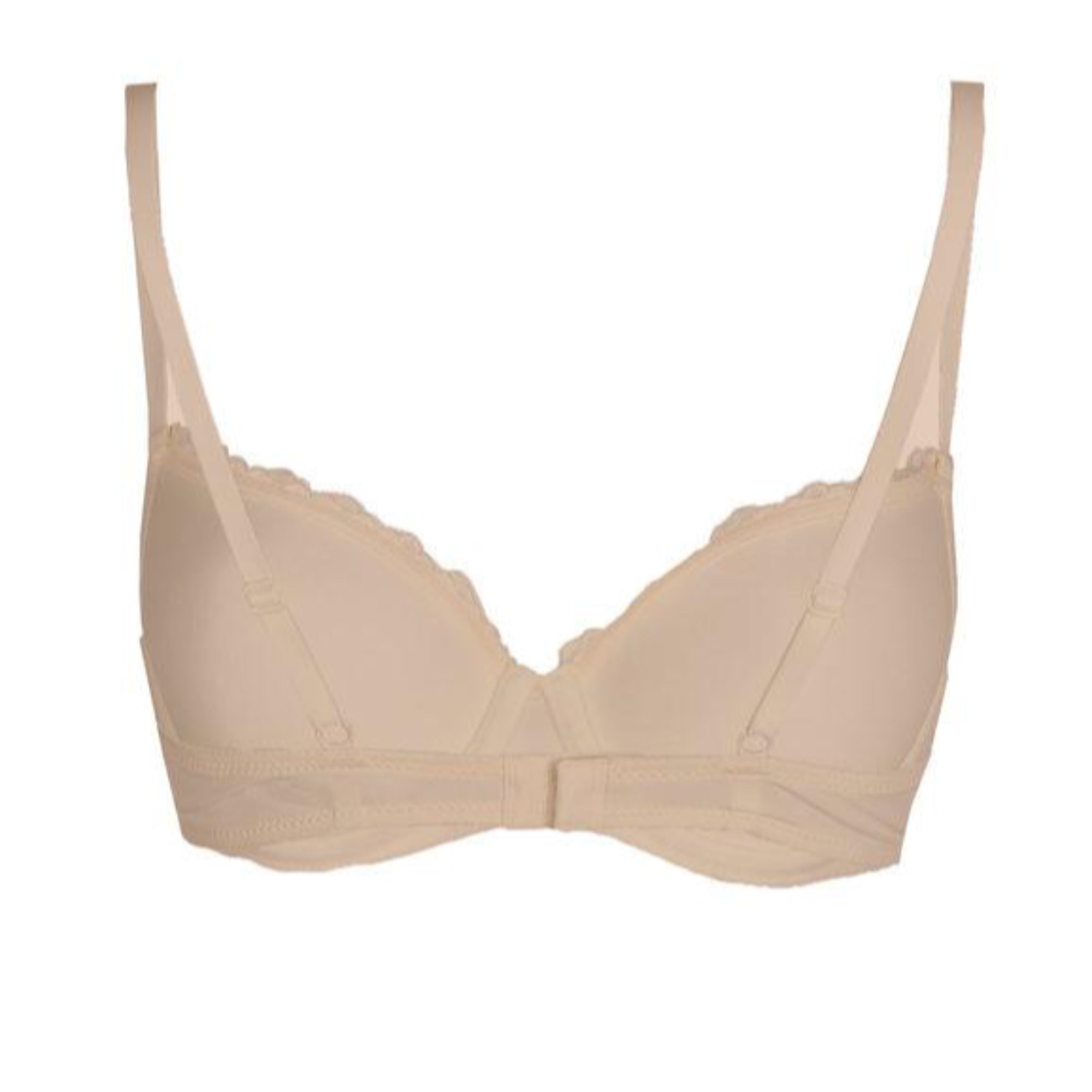 Reggiseno balconcino imbottito in pizzo Sofia - Laura Biagiotti Art.90620 - BOUTIQUE INTIMO E NEONATO