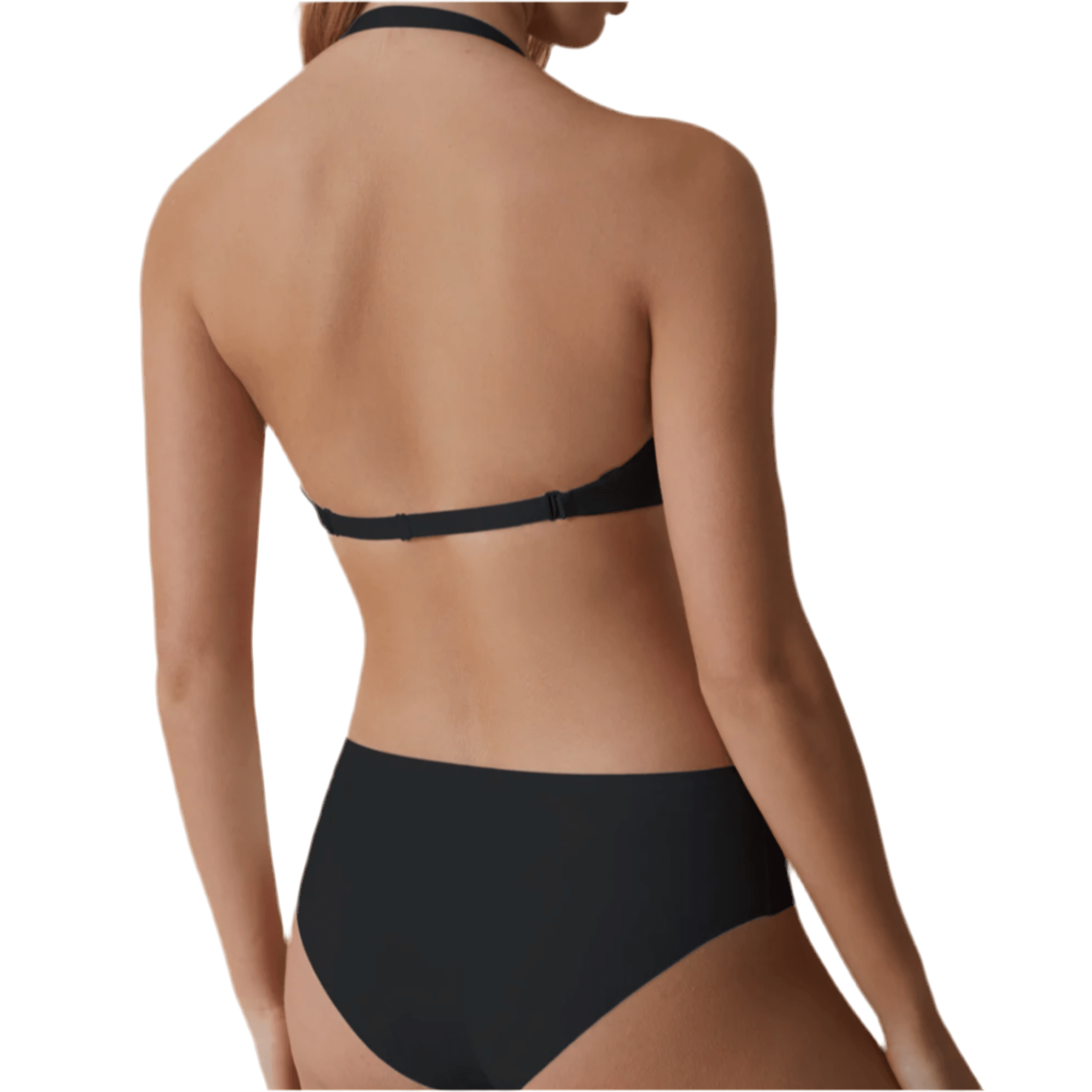 Reggiseno Balconcino Multiposizione Coppa C Selene Art.ROSA - Boutique dell'Intimo e del Neonato