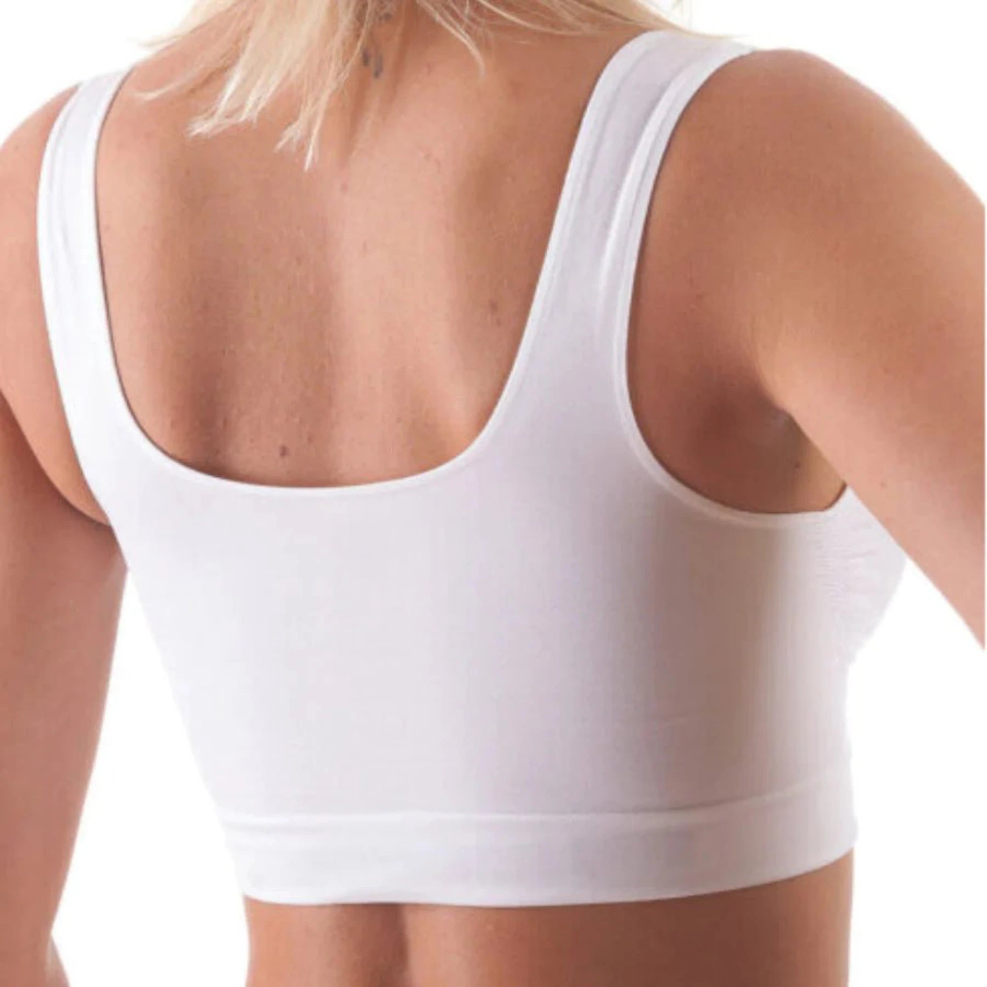 REGGISENO BELLISSIMA ART.140 - TOP IMBOTTITO CON COPPE REMOVIBILI - BOUTIQUE INTIMO E NEONATO