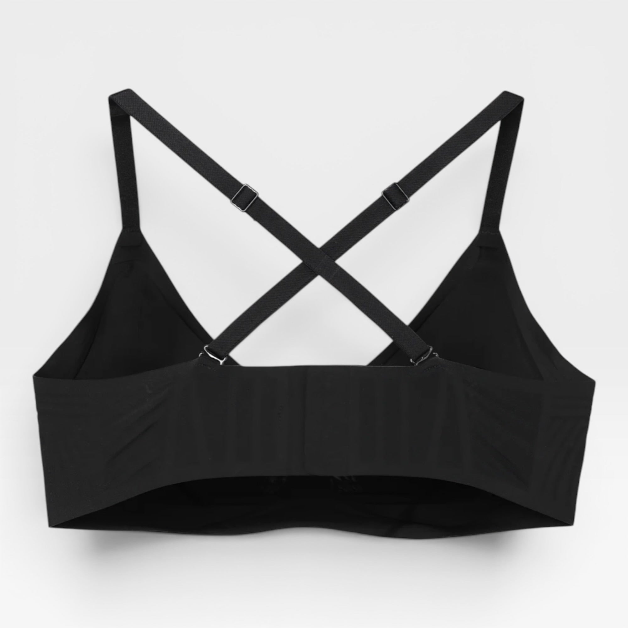 Reggiseno Bralette in Cotone Senza Cuciture Jadea Art.NUVOLA - Boutique dell'Intimo e del Neonato