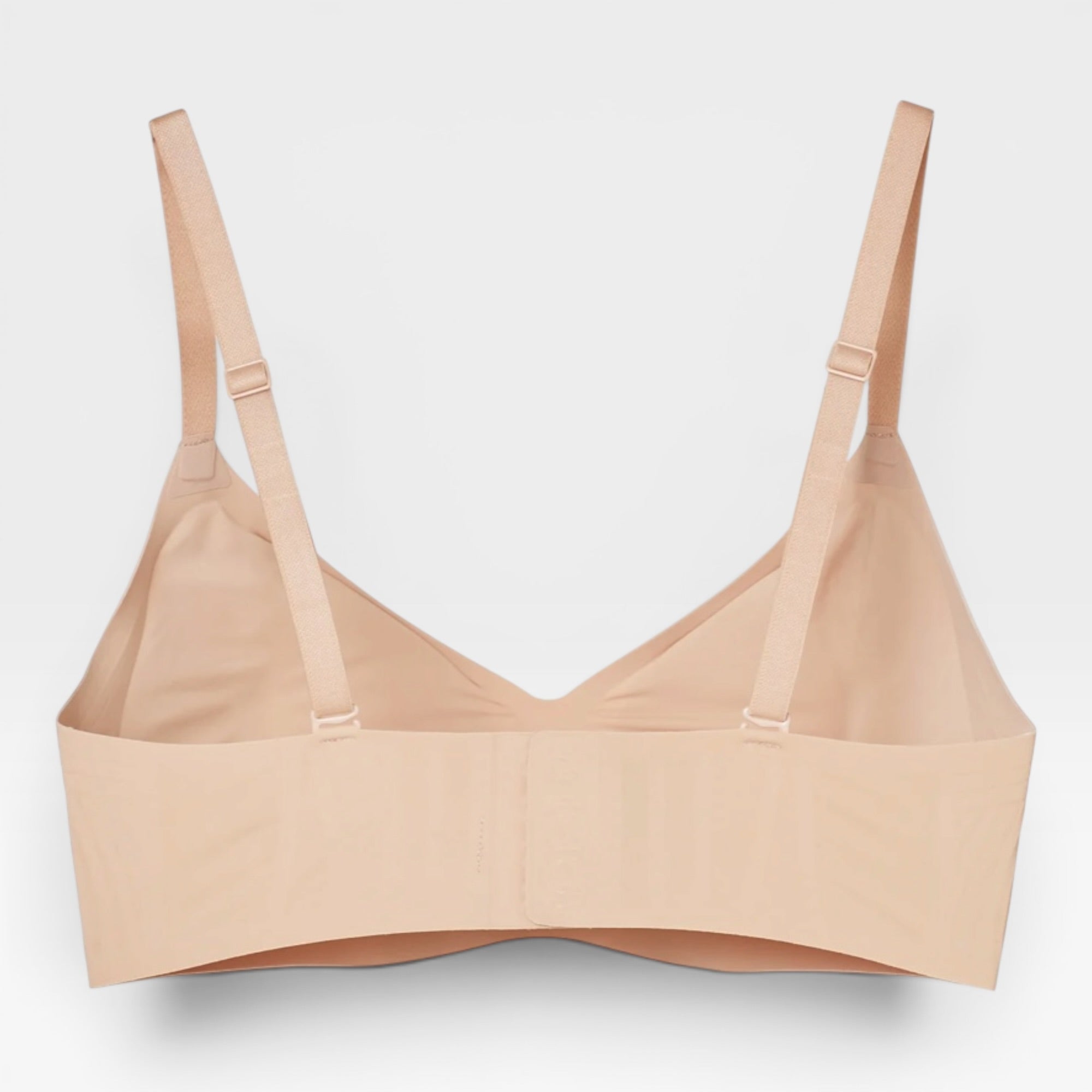 Reggiseno Bralette in Cotone Senza Cuciture Jadea Art.NUVOLA - Boutique dell'Intimo e del Neonato
