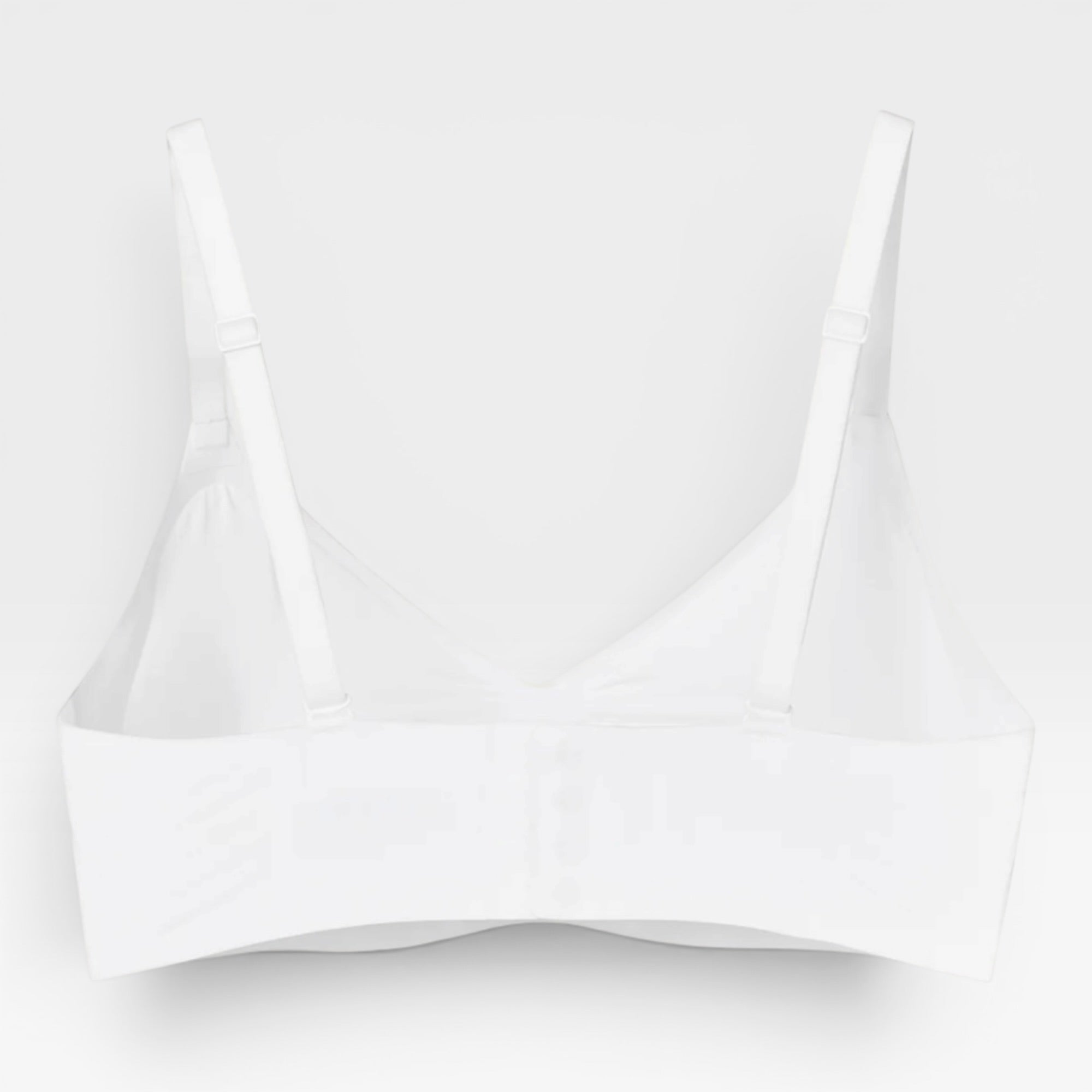 Reggiseno Bralette in Cotone Senza Cuciture Jadea Art.NUVOLA - Boutique dell'Intimo e del Neonato