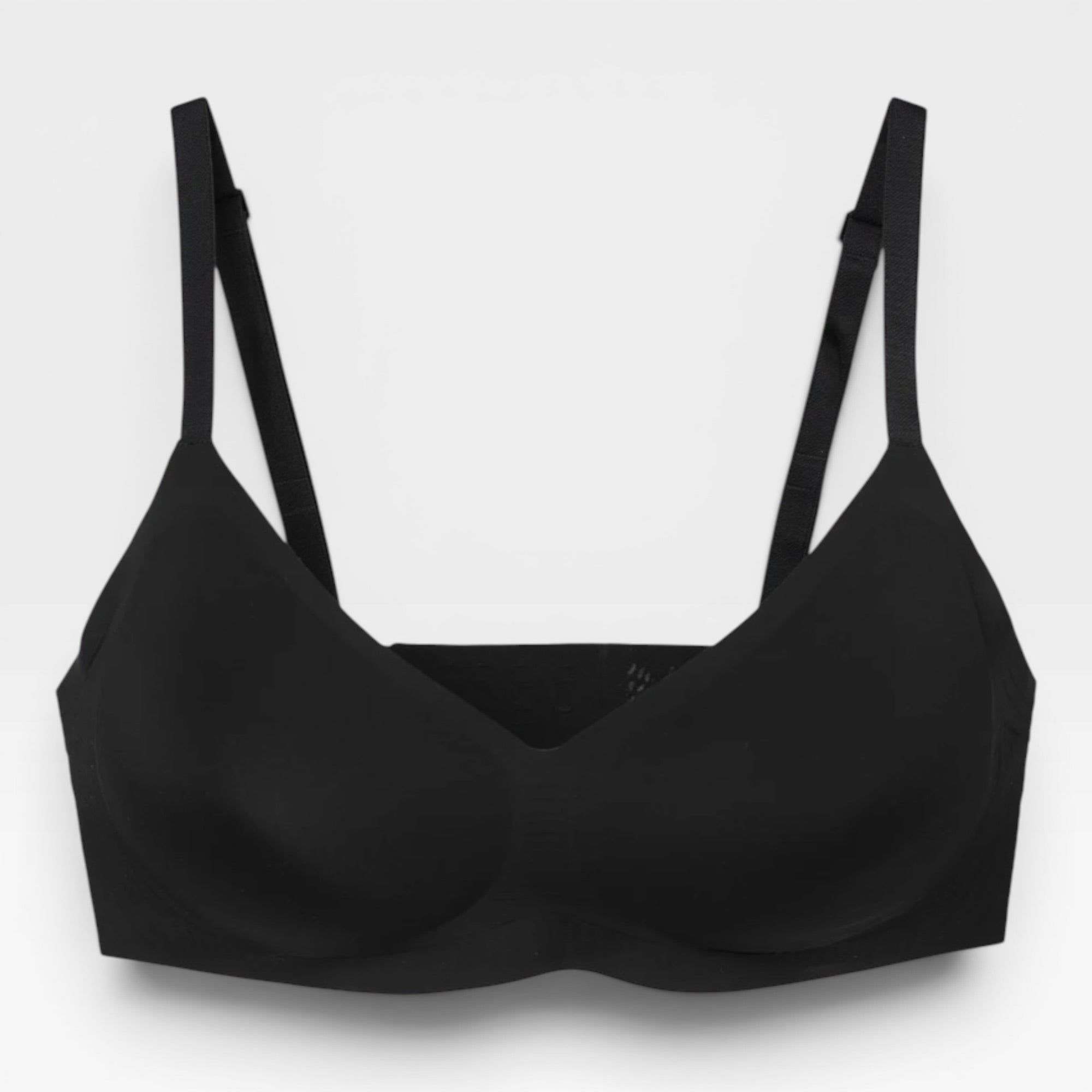 Reggiseno Bralette in Cotone Senza Cuciture Jadea Art.NUVOLA - Boutique dell'Intimo e del Neonato