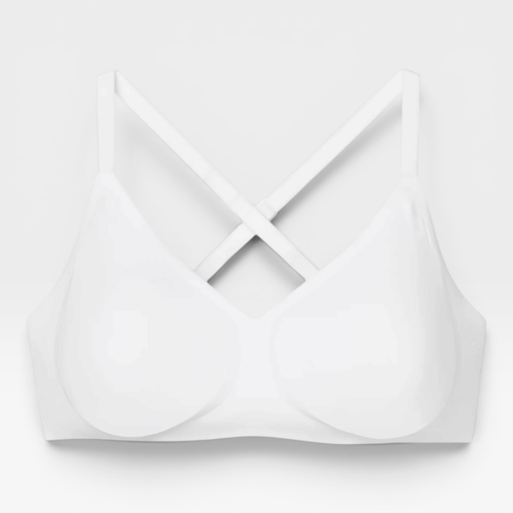 Reggiseno Bralette in Cotone Senza Cuciture Jadea Art.NUVOLA - Boutique dell'Intimo e del Neonato