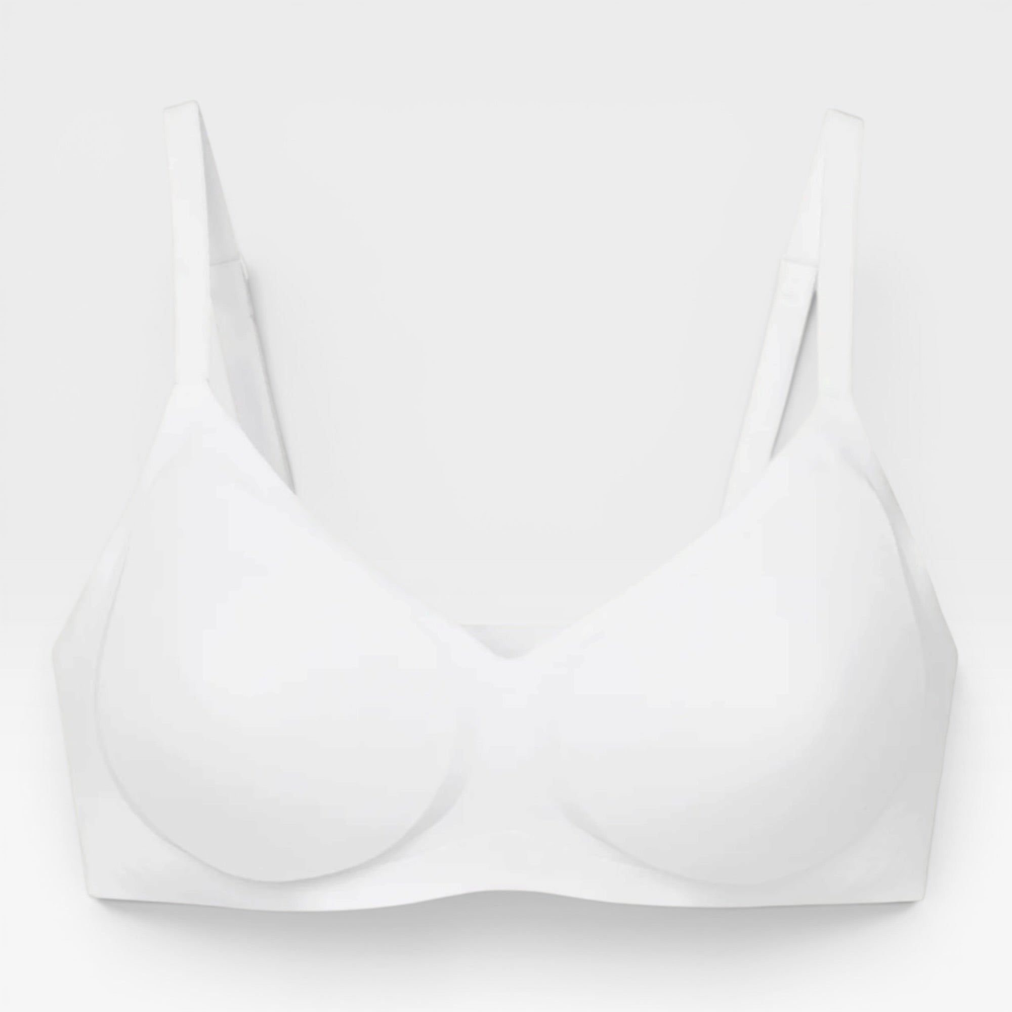 Reggiseno Bralette in Cotone Senza Cuciture Jadea Art.NUVOLA - Boutique dell'Intimo e del Neonato