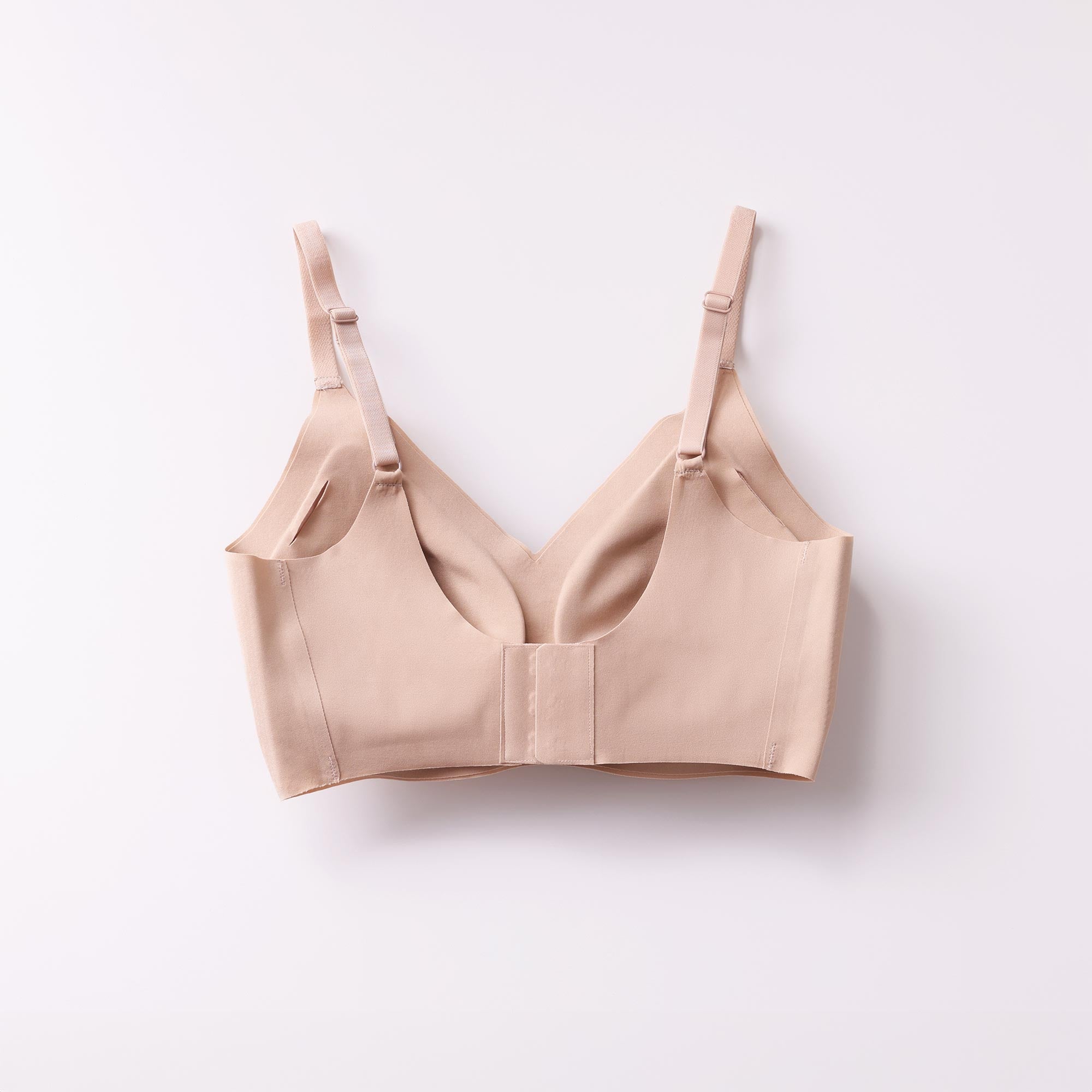 Reggiseno Comfort Taglio Vivo in MIcrofibra Cotonella Art.ADC17 - BOUTIQUE INTIMO E NEONATO