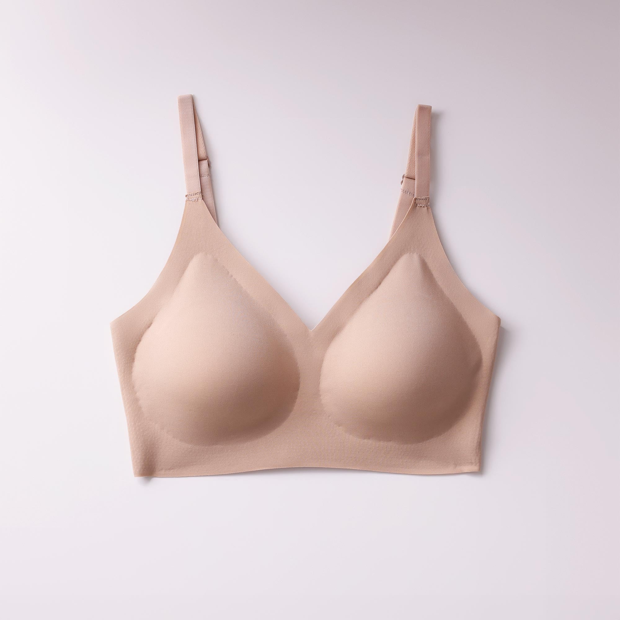 Reggiseno Comfort Taglio Vivo in MIcrofibra Cotonella Art.ADC17 - BOUTIQUE INTIMO E NEONATO