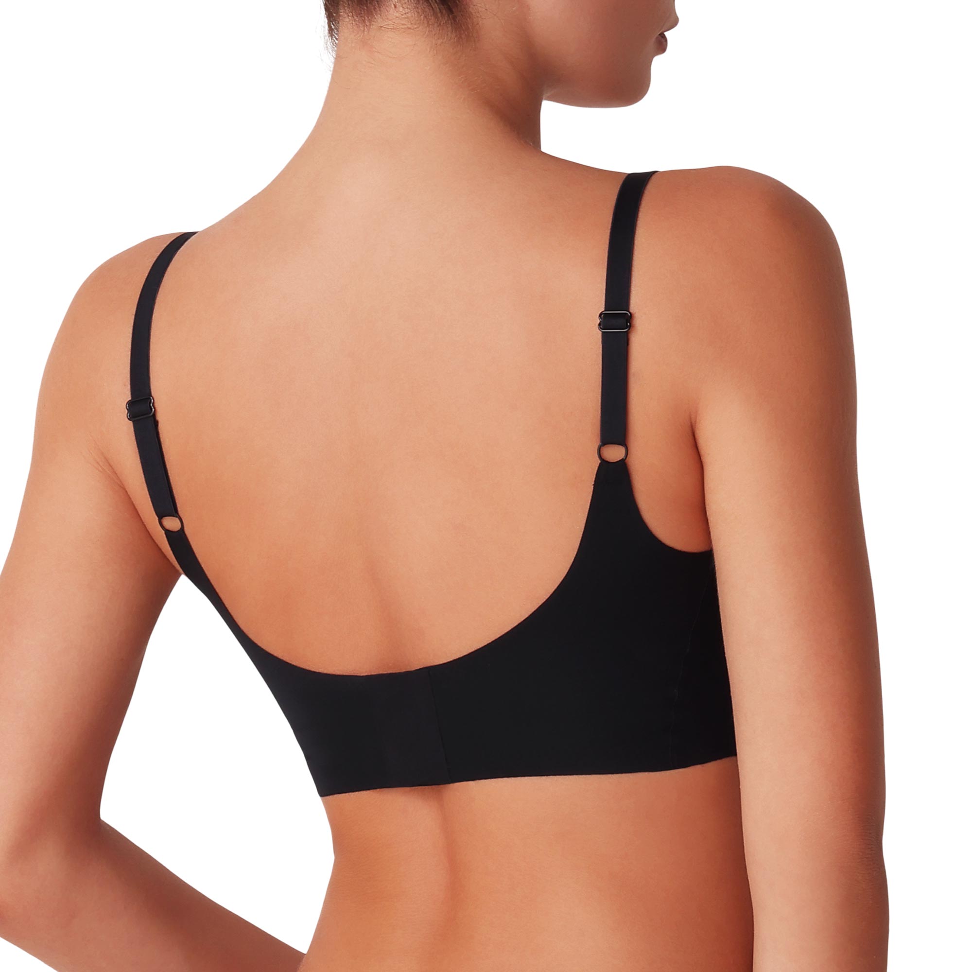 Reggiseno Comfort Taglio Vivo in MIcrofibra Cotonella Art.ADC17 - BOUTIQUE INTIMO E NEONATO