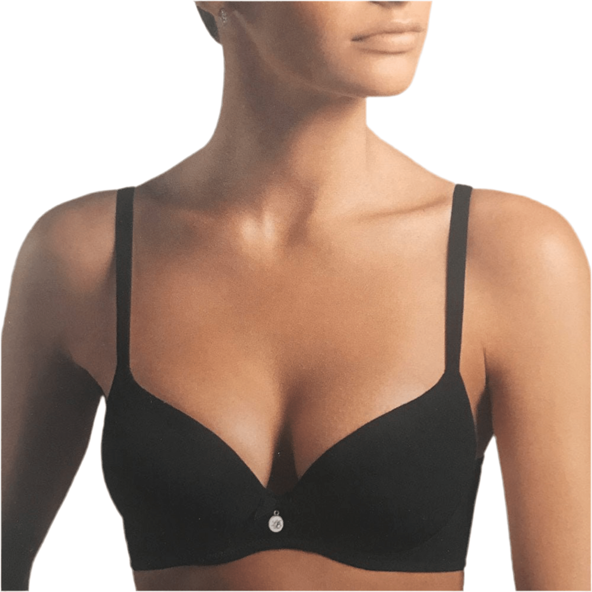 Reggiseno con Push - up Gel Laura Biagiotti Art.90131 GIULIA - Boutique dell'Intimo e del Neonato