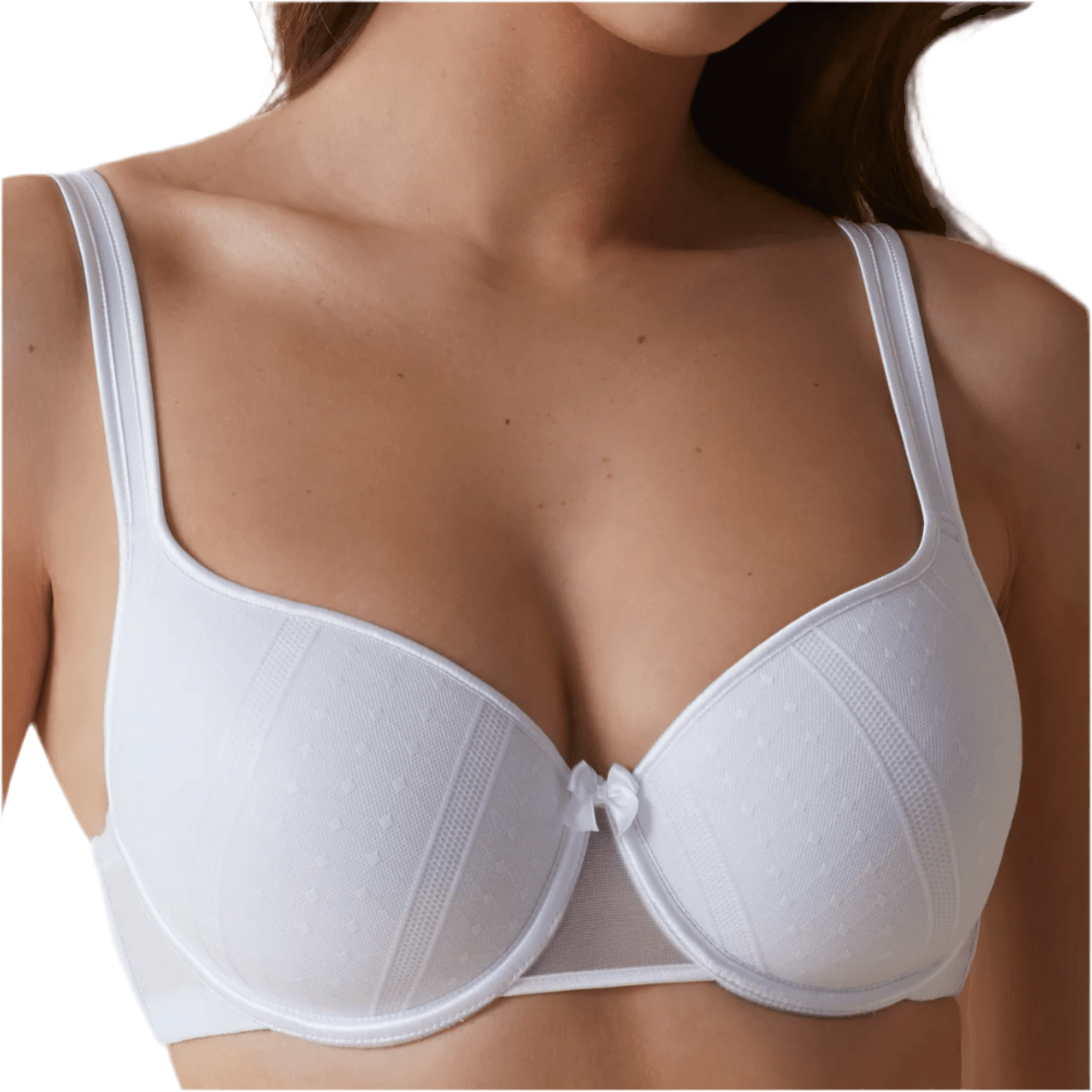 Reggiseno Coppa C Imbottita Selene Art.NICOLE - Boutique dell'Intimo e del Neonato