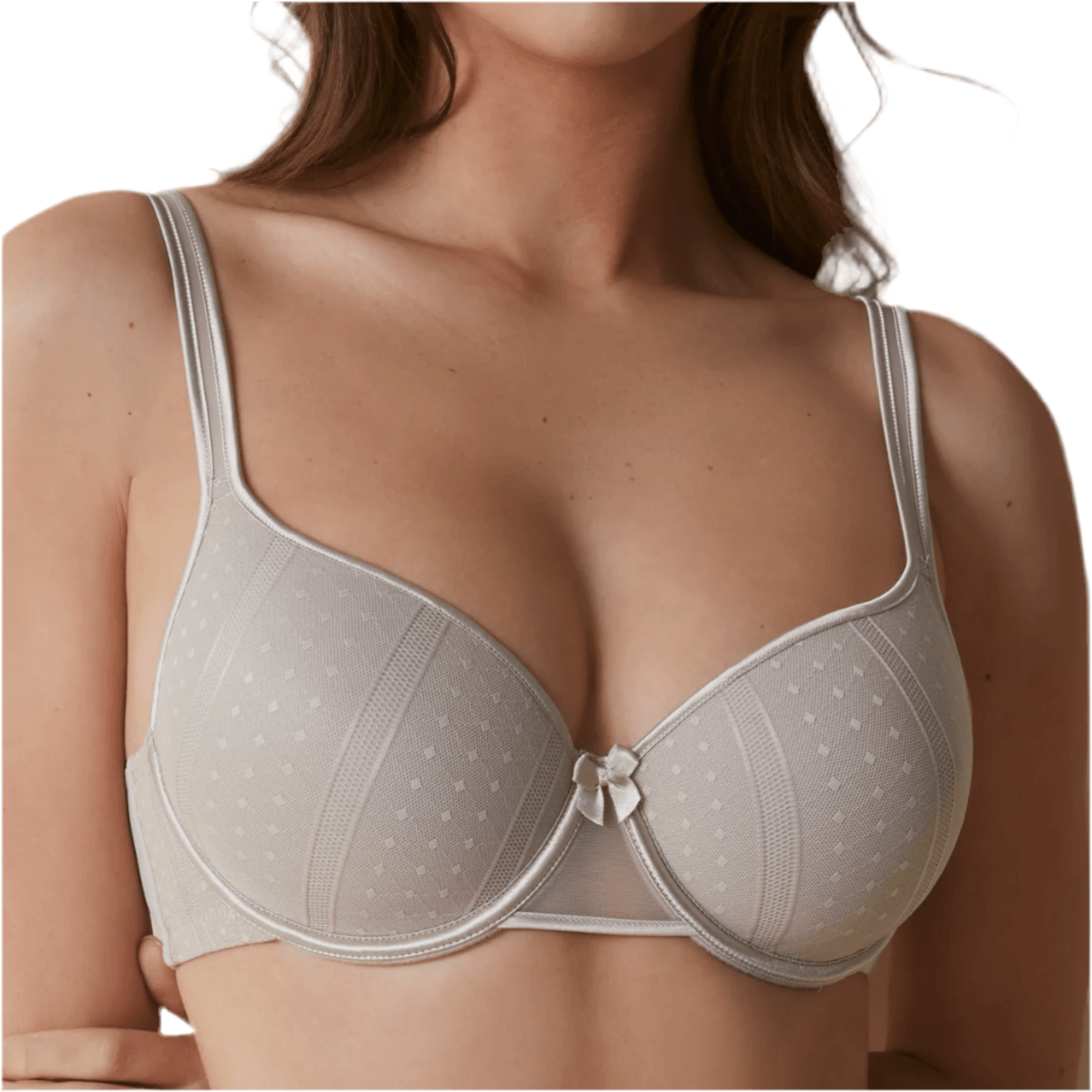 Reggiseno Coppa C Imbottita Selene Art.NICOLE - Boutique dell'Intimo e del Neonato
