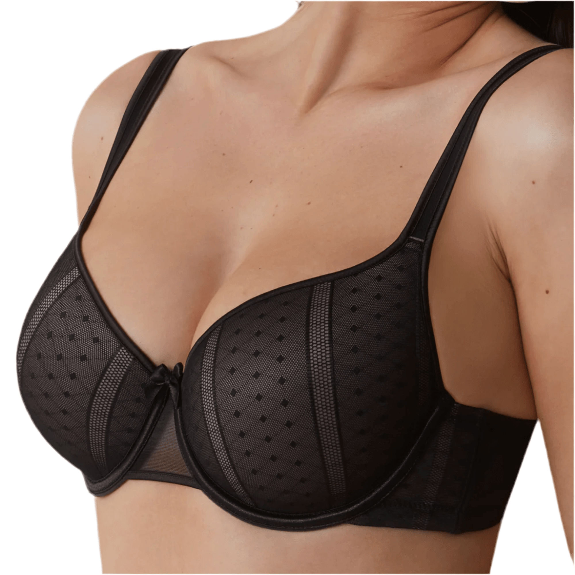 Reggiseno Coppa C Imbottita Selene Art.NICOLE - Boutique dell'Intimo e del Neonato