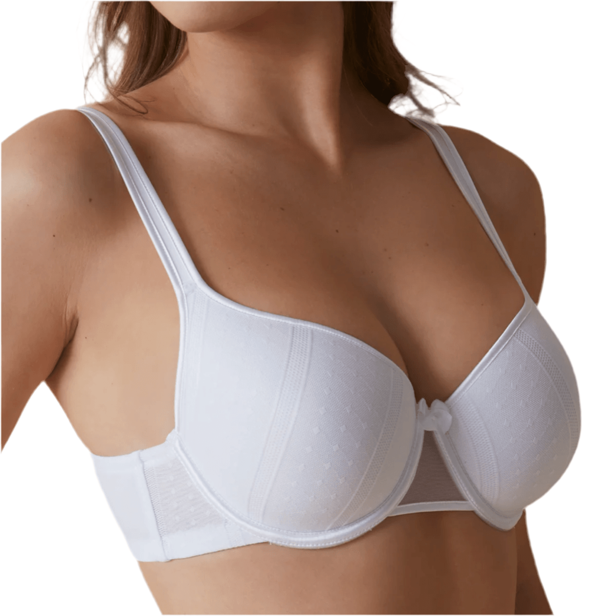 Reggiseno Coppa C Imbottita Selene Art.NICOLE - Boutique dell'Intimo e del Neonato