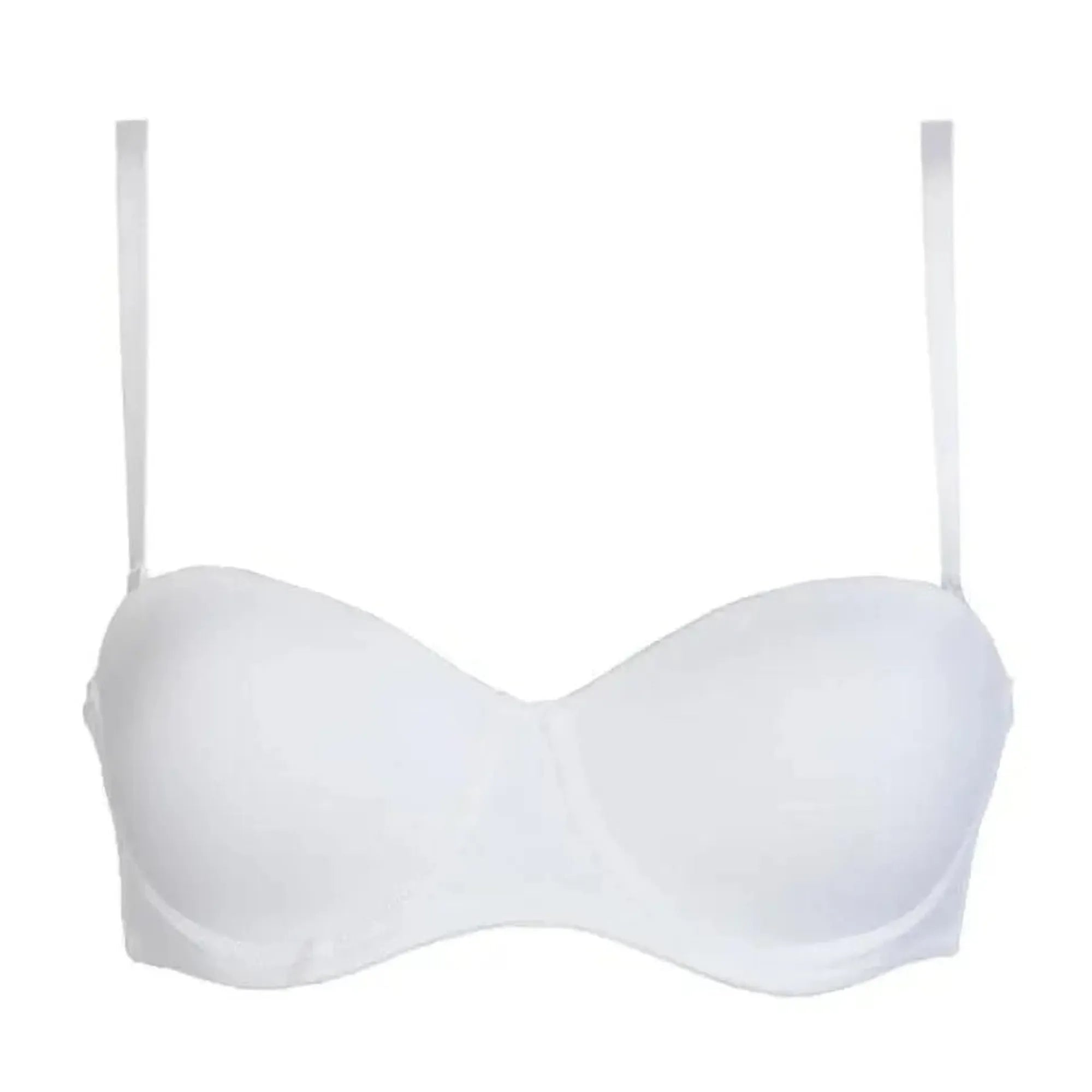 REGGISENO COPPA IMBOTTITA CON PUSH - UP REMOVIBILE INFIORE ART.2005 - BOUTIQUE INTIMO E NEONATO