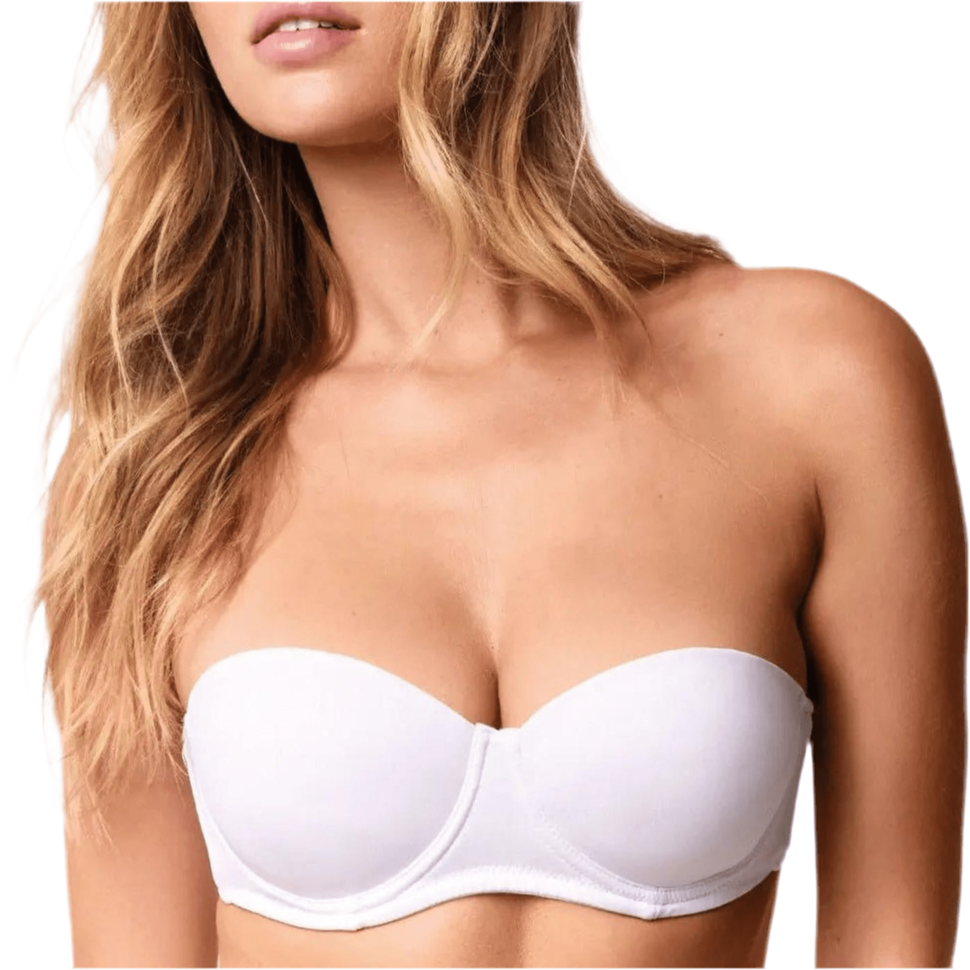 Reggiseno Coppa Imbottita con Push - Up Removibile Infiore Art.2005 - Boutique dell'Intimo e del Neonato