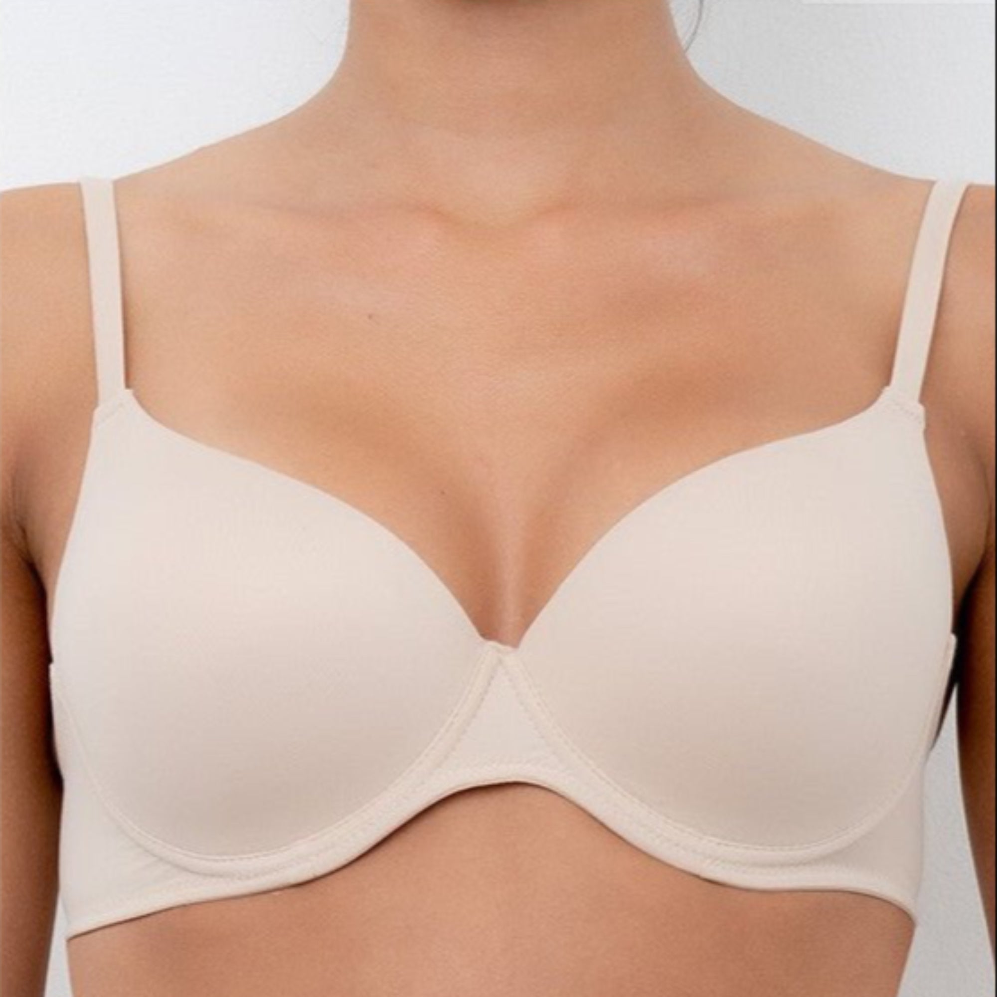 REGGISENO LORMAR ART. MOUSSE - BALCONCINO COPPA C IMBOTTITA PREFORMATA - BOUTIQUE INTIMO E NEONATO