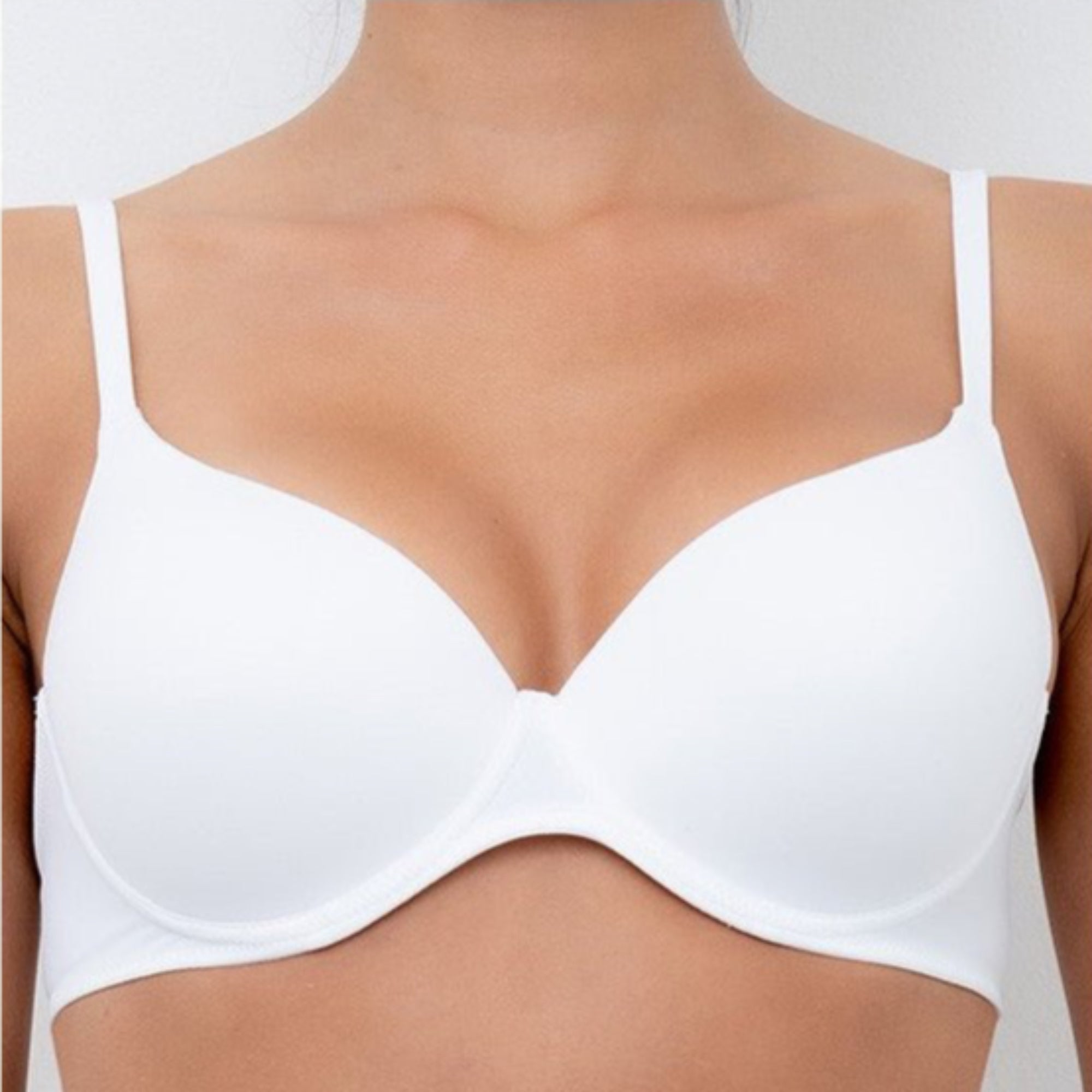 REGGISENO LORMAR ART. MOUSSE - BALCONCINO COPPA C IMBOTTITA PREFORMATA - BOUTIQUE INTIMO E NEONATO