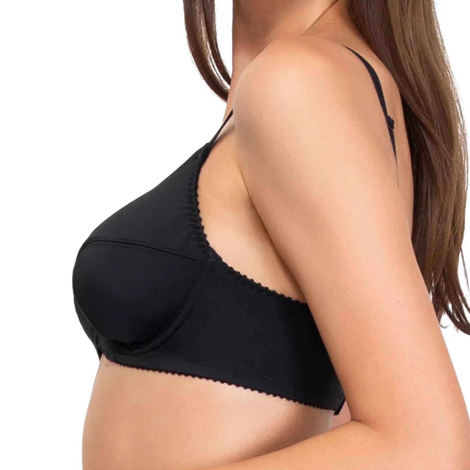 REGGISENO SIèLEI ART. 962 - FODERATO IN COTONE CON FERRETTO - BOUTIQUE INTIMO E NEONATO