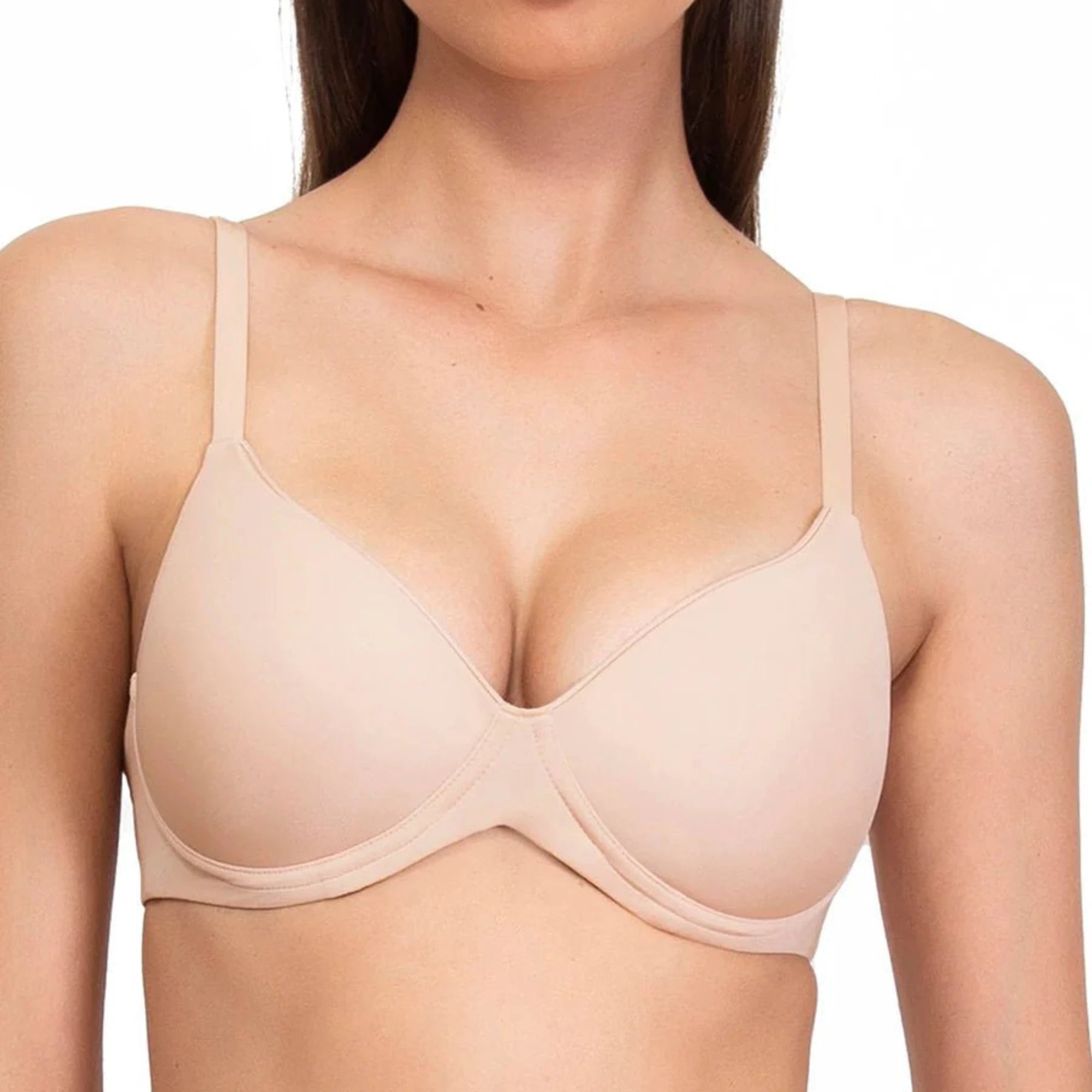 REGGISENO SIèLEI ART.1556NEW - COPPE GRADUATE SENZA FERRETTO - BOUTIQUE INTIMO E NEONATO