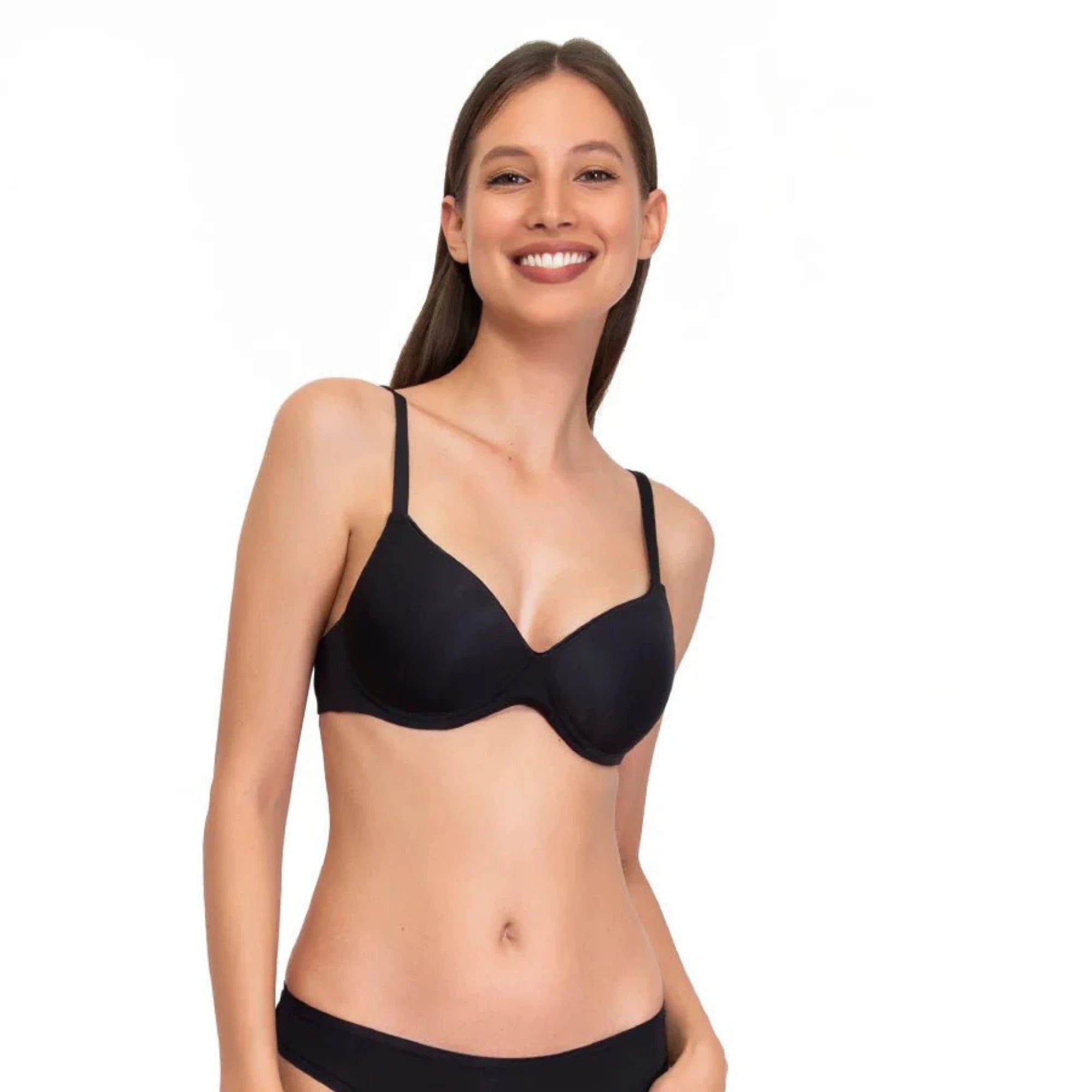 REGGISENO SIèLEI ART.1556NEW - COPPE GRADUATE SENZA FERRETTO - BOUTIQUE INTIMO E NEONATO