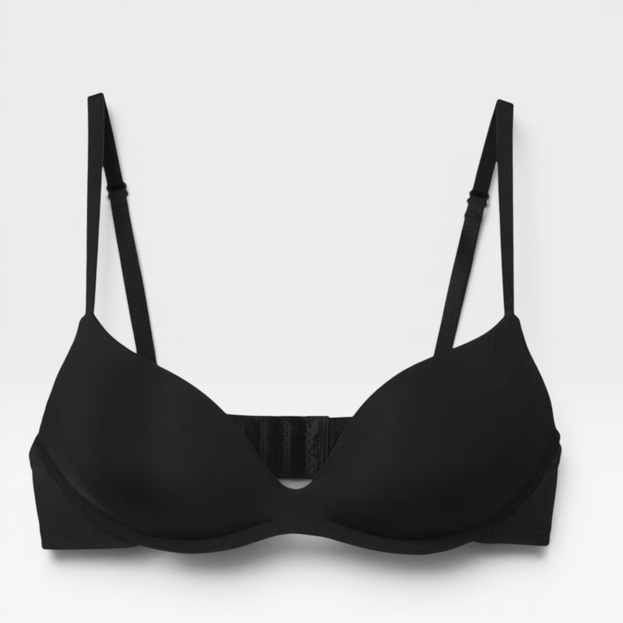 Reggiseno Super Push Up Senza Ferretto Jadea Art. FIAMMA - Boutique dell'Intimo e del Neonato