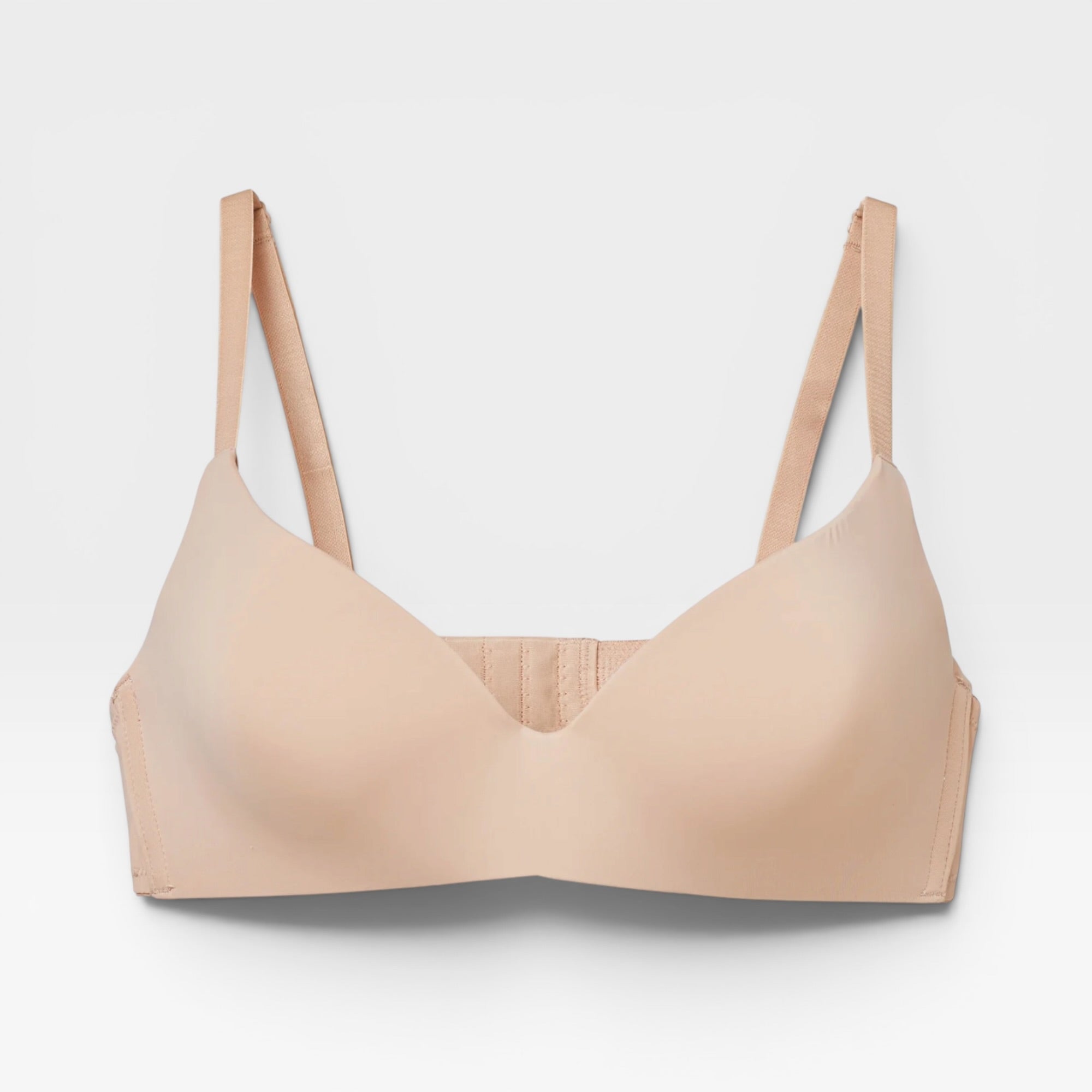 Reggiseno Triangolo Imbottito Senza Ferretto Jadea Art.ABBRACCIO - Boutique dell'Intimo e del Neonato