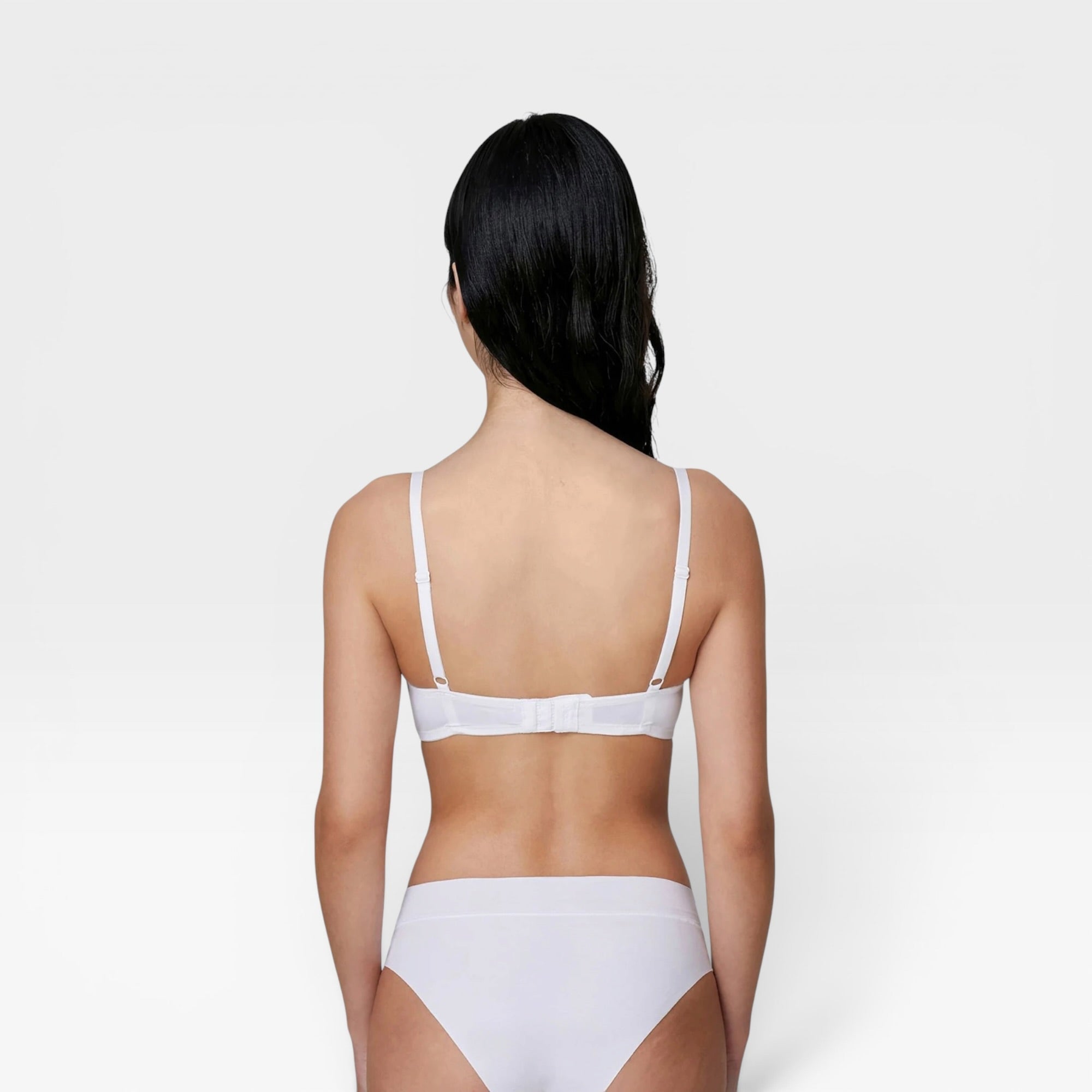 Reggiseno Triangolo Imbottito Senza Ferretto Jadea Art.ABBRACCIO - Boutique dell'Intimo e del Neonato