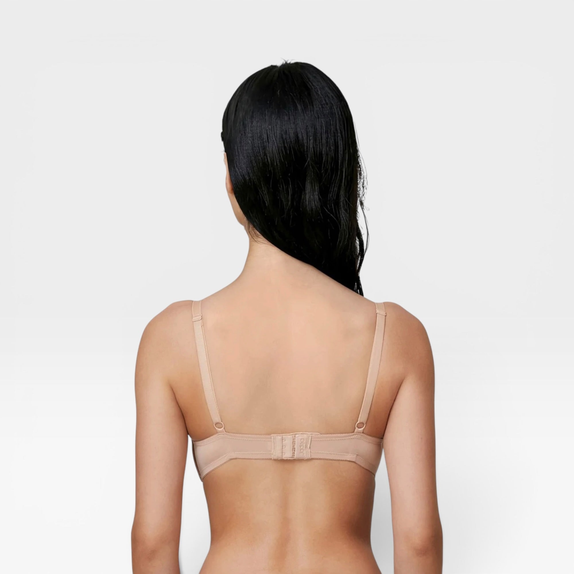 Reggiseno Triangolo Imbottito Senza Ferretto Jadea Art.ABBRACCIO - Boutique dell'Intimo e del Neonato