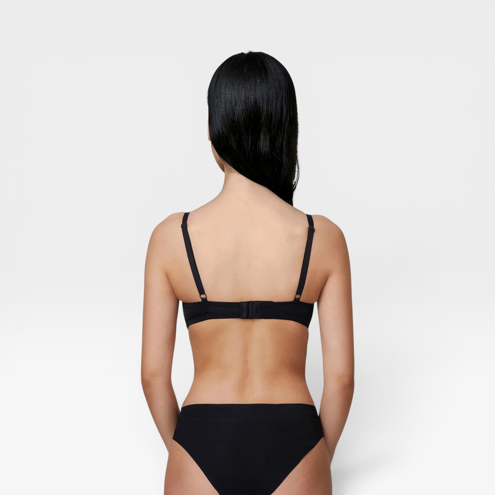 Reggiseno Triangolo Imbottito Senza Ferretto Jadea Art.ABBRACCIO - Boutique dell'Intimo e del Neonato