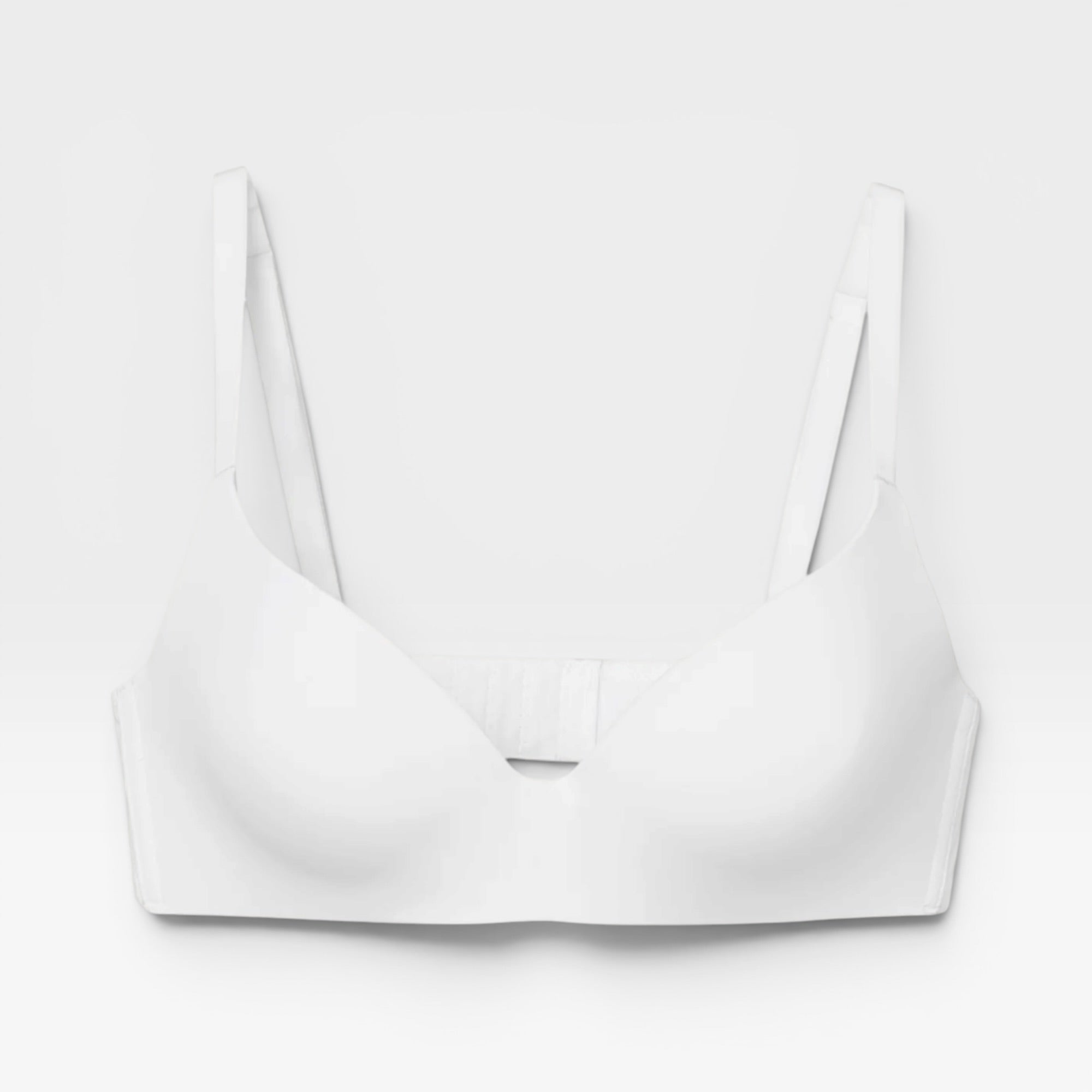 Reggiseno Triangolo Imbottito Senza Ferretto Jadea Art.ABBRACCIO - Boutique dell'Intimo e del Neonato