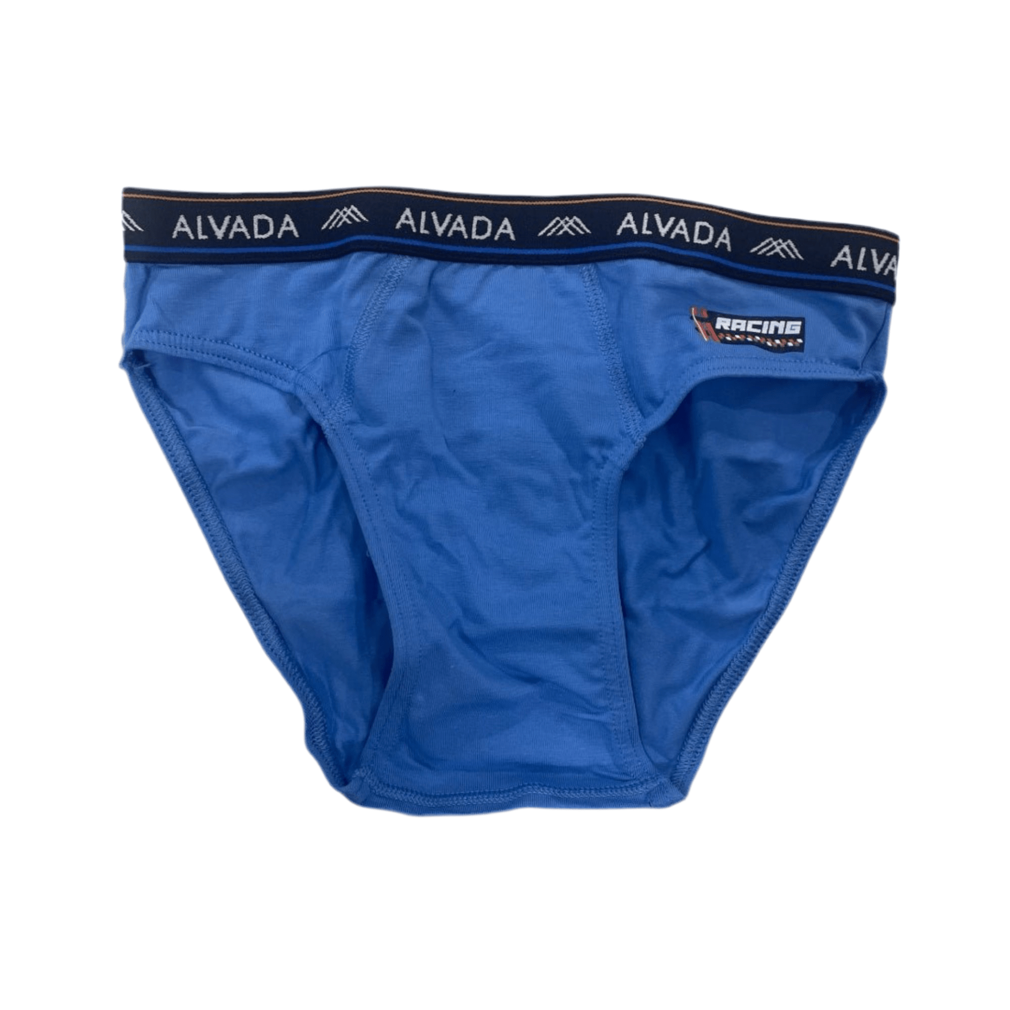 SLIP BIMBO COTONE ELASTICIZZATO ALVADA ART.U3923/E - Boutique dell'Intimo e del Neonato