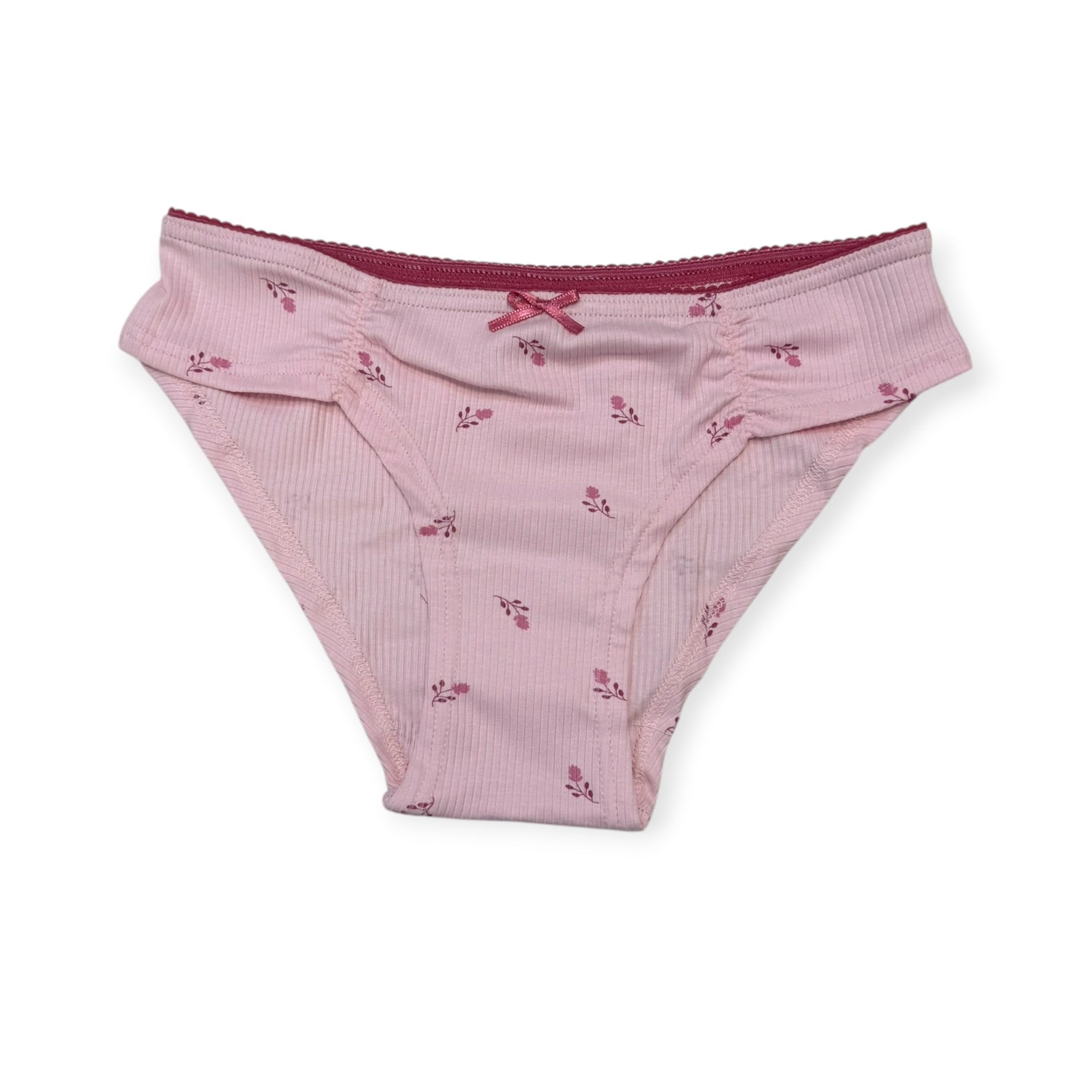 Slip Donna in Cotone Moda Jadea Art.6602 - Boutique dell'Intimo e del Neonato