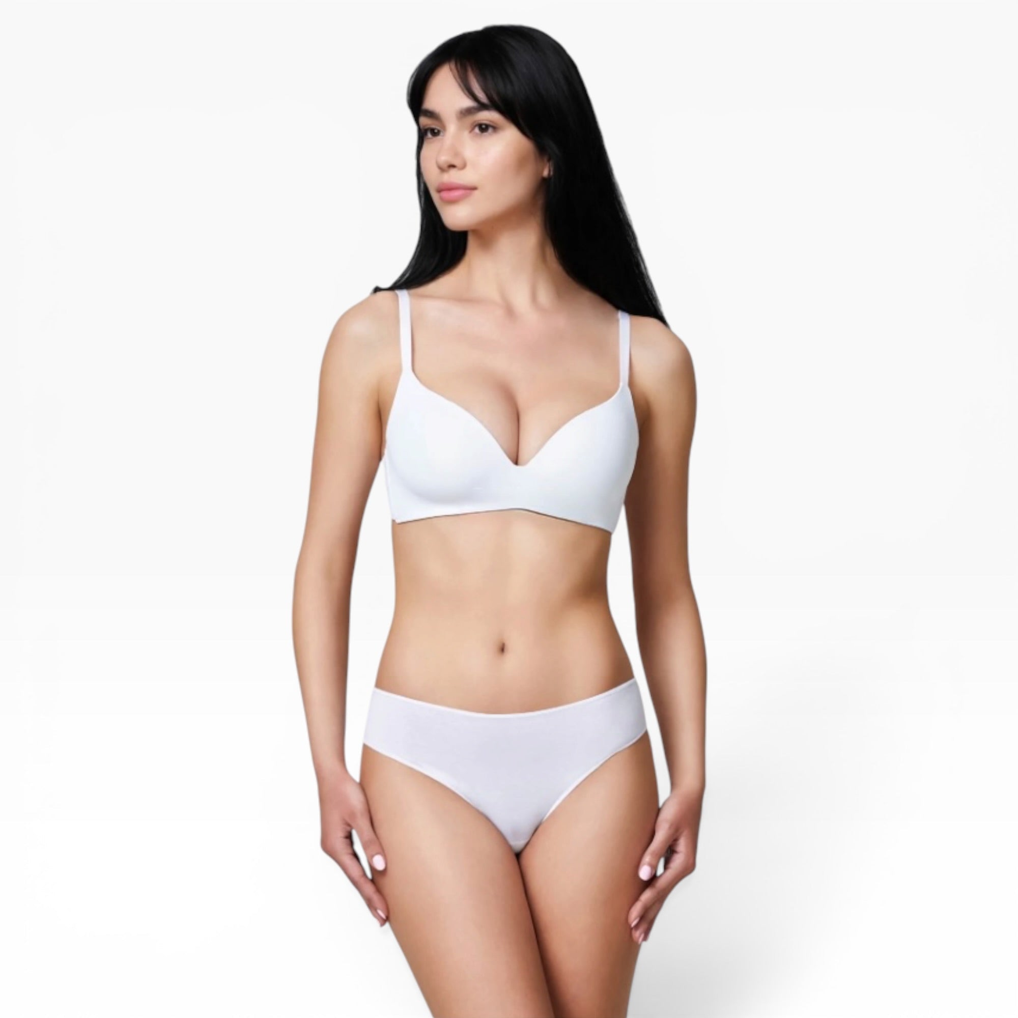 Slip Donna in Cotone Ultralight Jadea Art.2010 - Boutique dell'Intimo e del Neonato