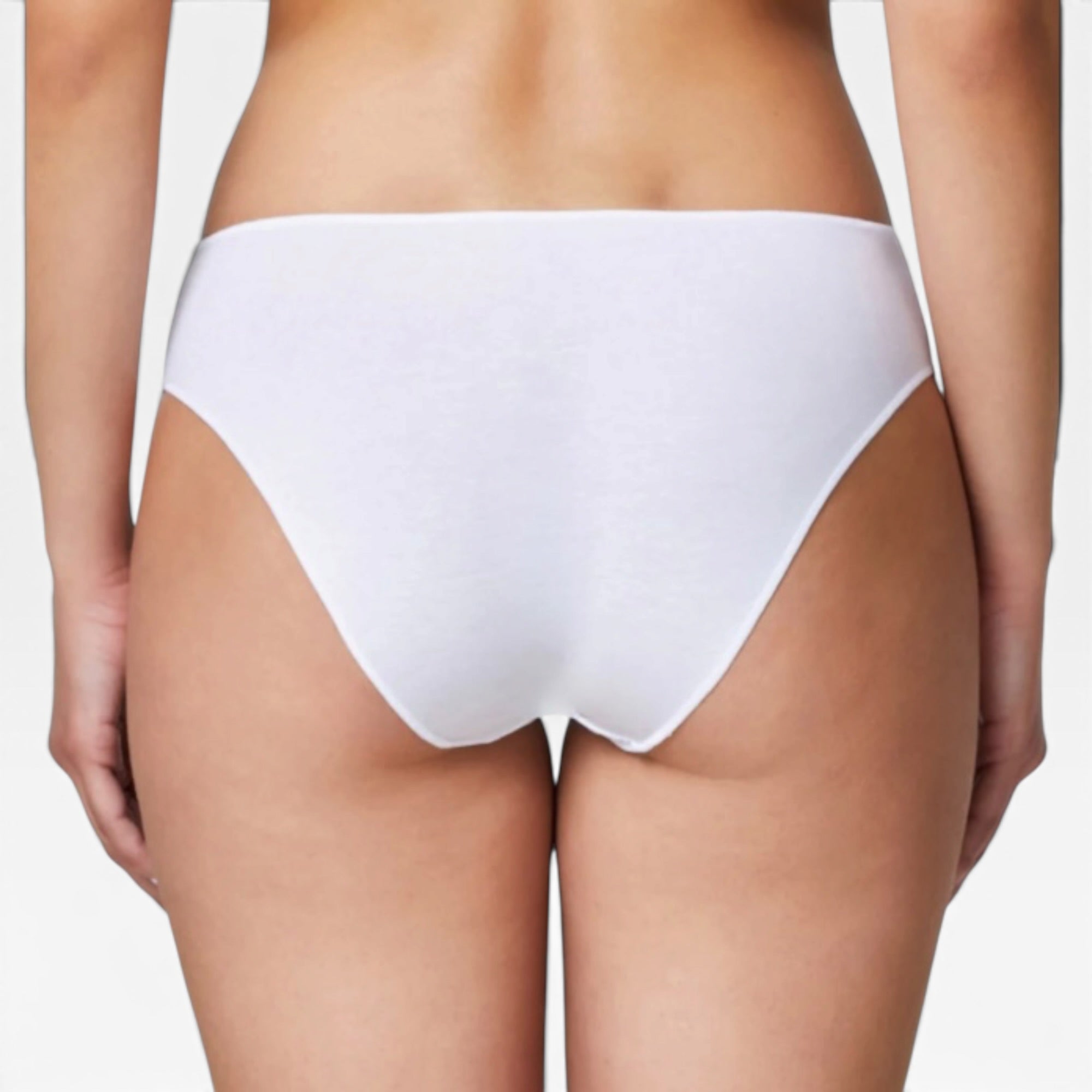 Slip Donna in Cotone Ultralight Jadea Art.2010 - Boutique dell'Intimo e del Neonato