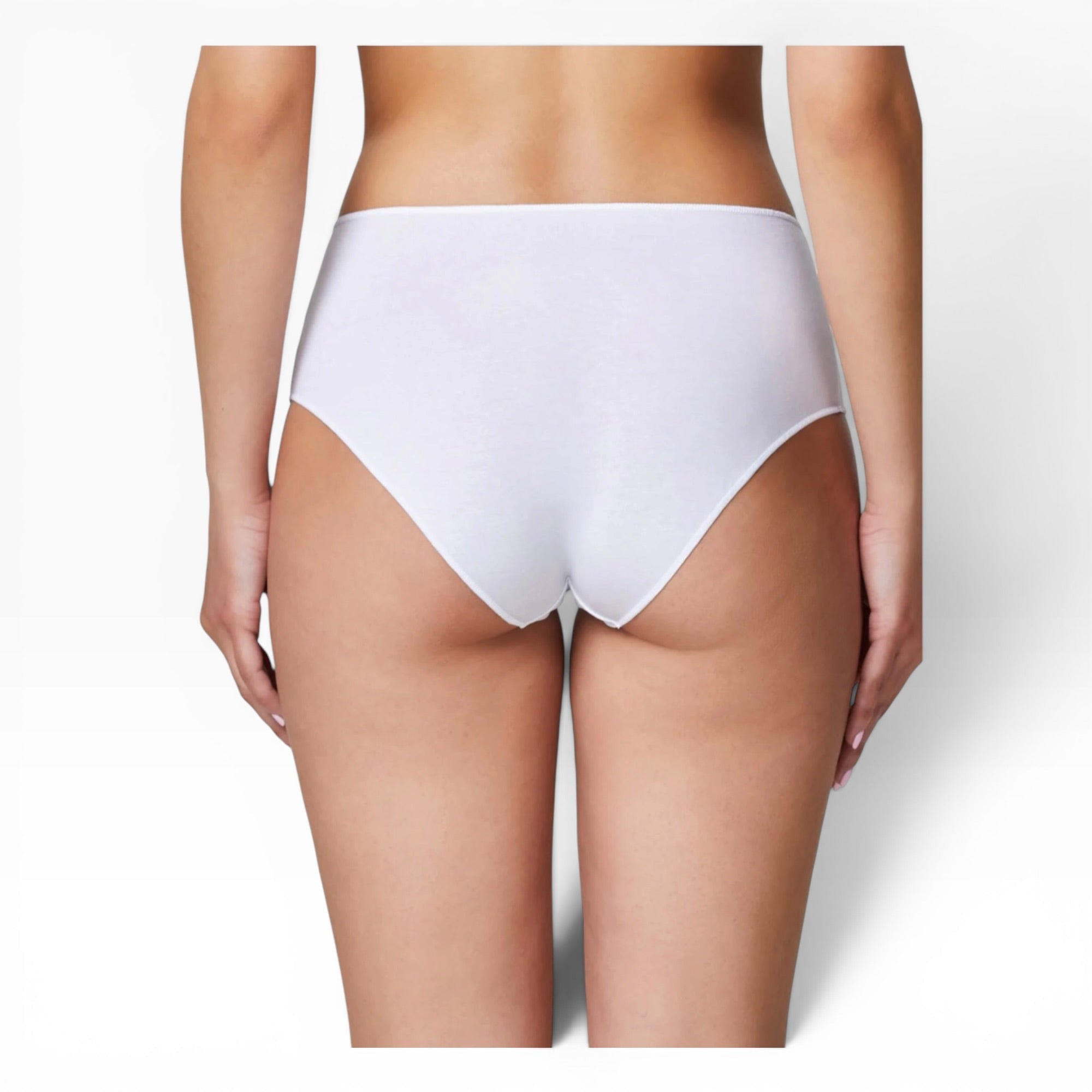 Slip Midi Donna in Cotone Ultralight Jadea Art.2012 - Boutique dell'Intimo e del Neonato