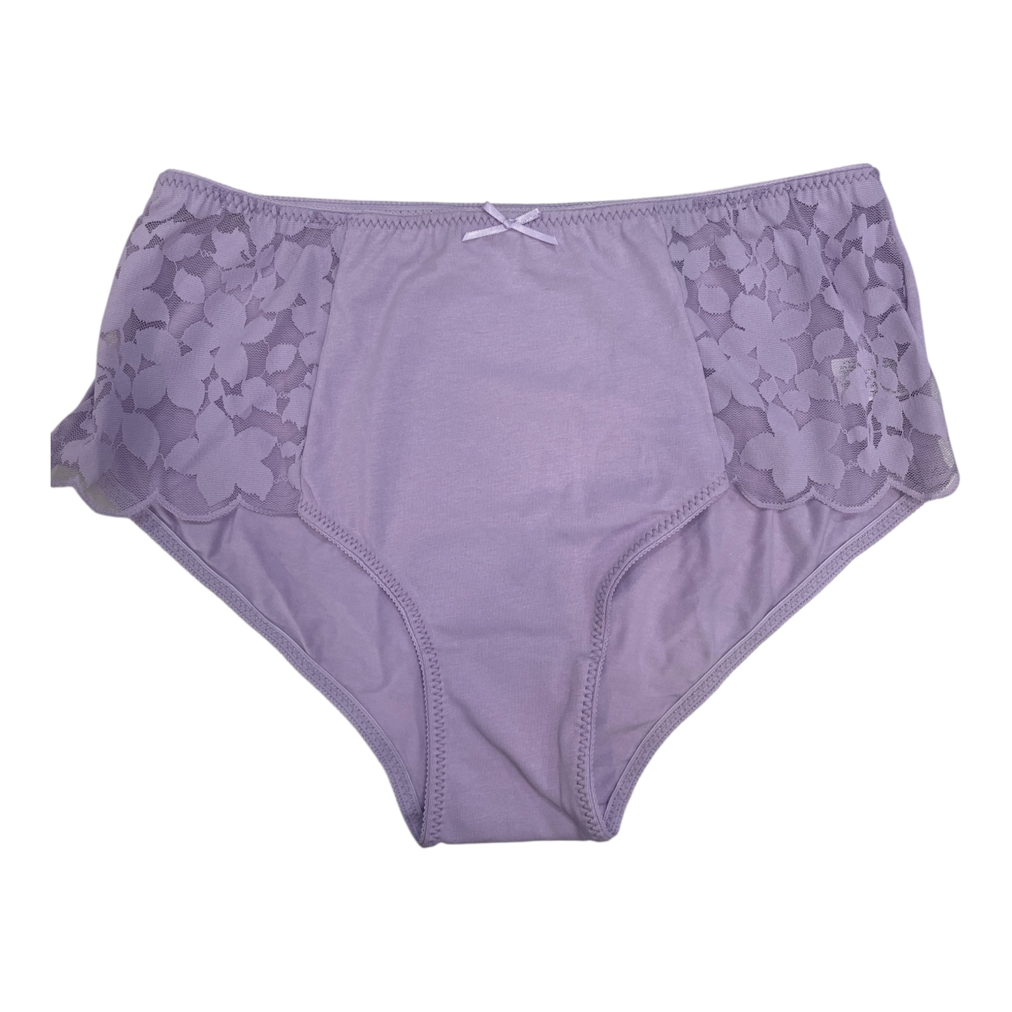 Slip Midi Fantasia Cotone Jadea Art.6516 - Boutique dell'Intimo e del Neonato