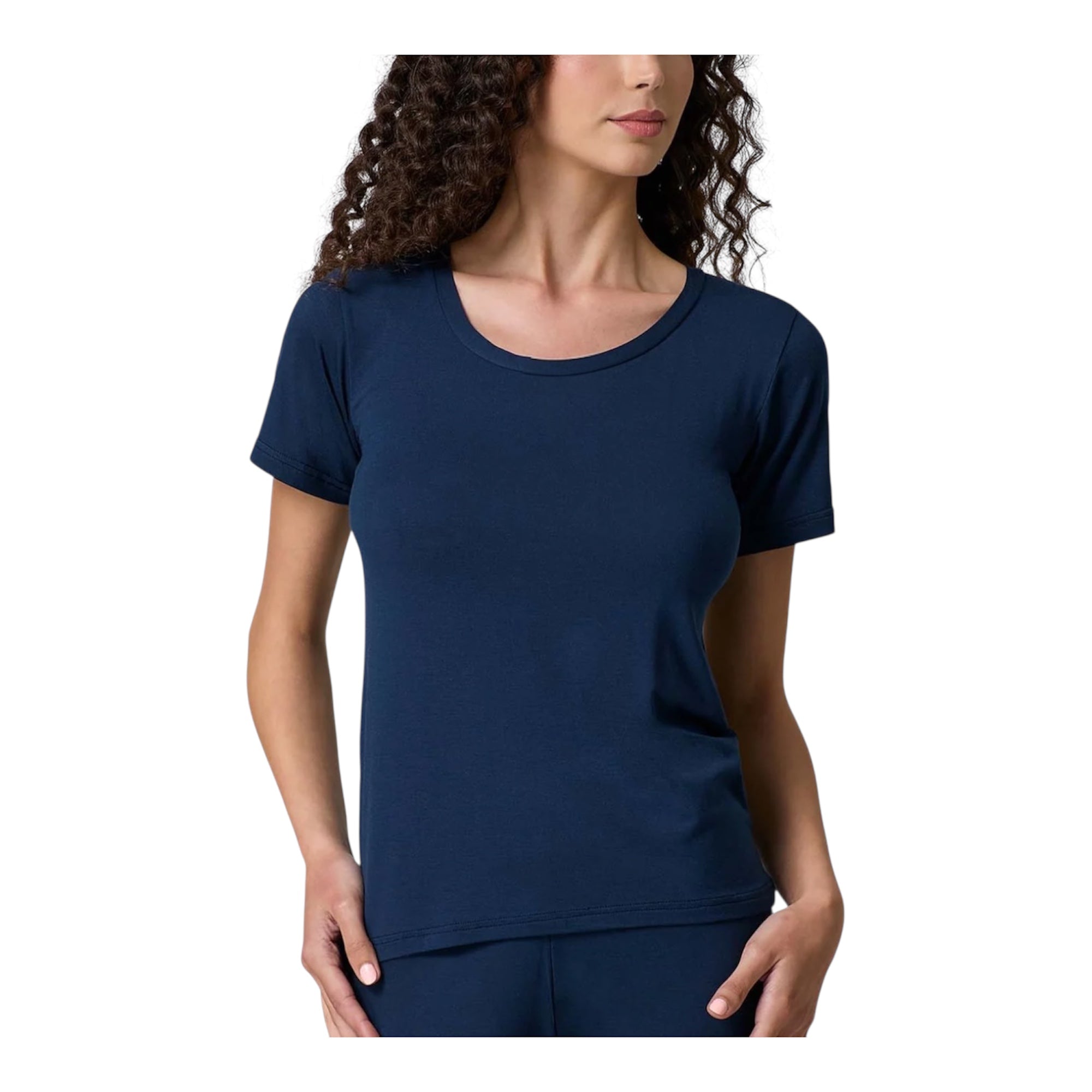 T-Shirt Donna in Micromodal Relax Jadea Art.3188 - Boutique dell'Intimo e del Neonato