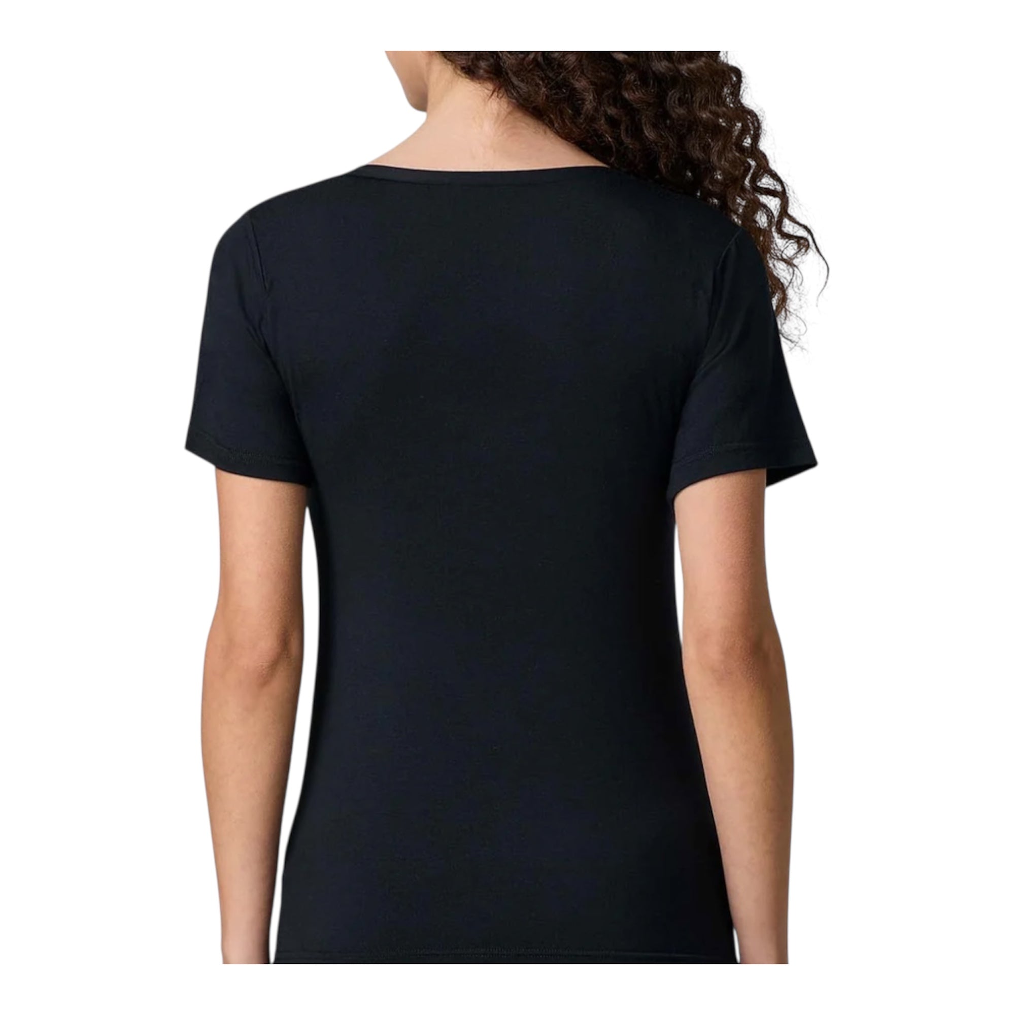 T-Shirt Donna in Micromodal Relax Jadea Art.3188 - Boutique dell'Intimo e del Neonato