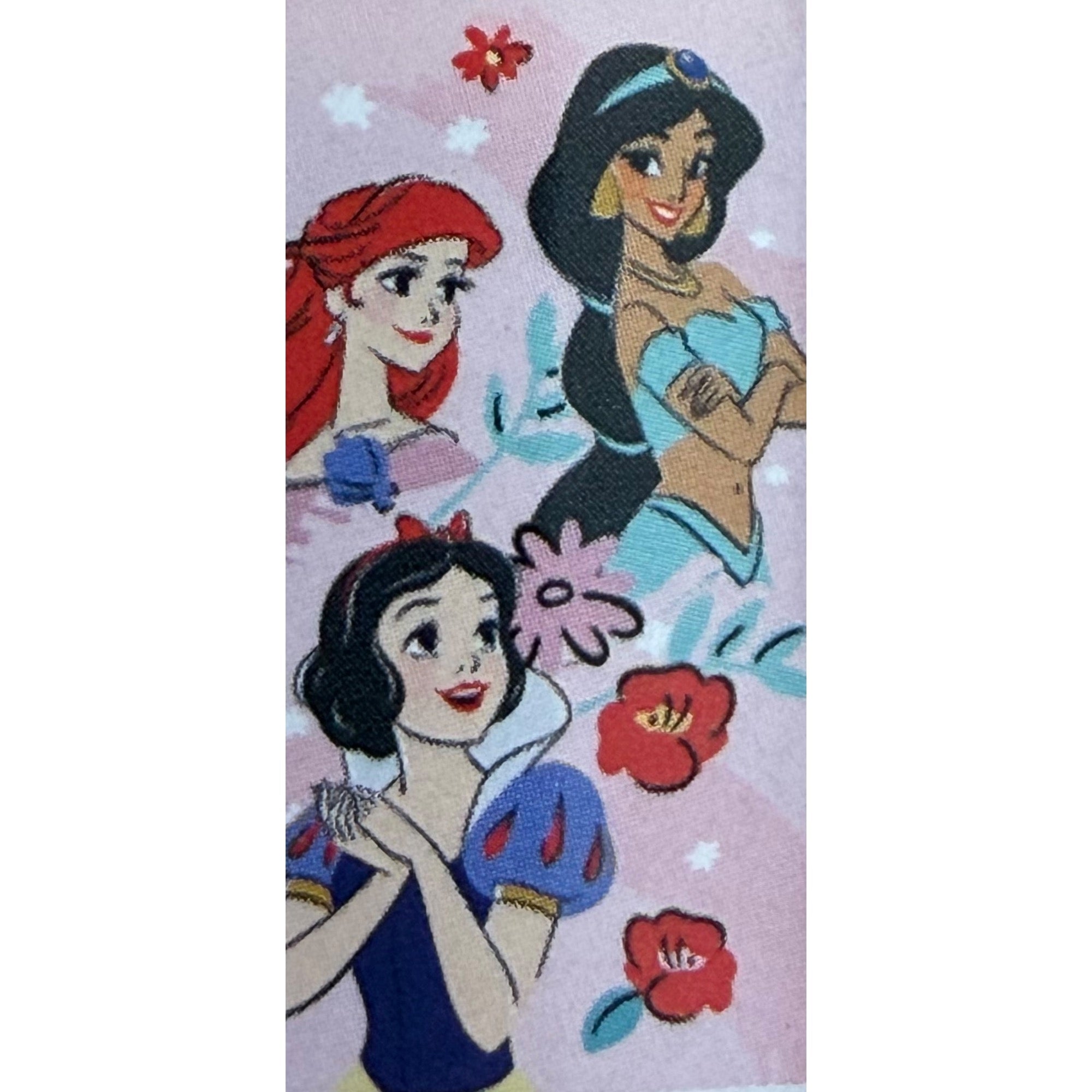 Telo Mare Fantasia 70 x 140 Disney PRINCESS Art.PRI1712 - Boutique dell'Intimo e del Neonato